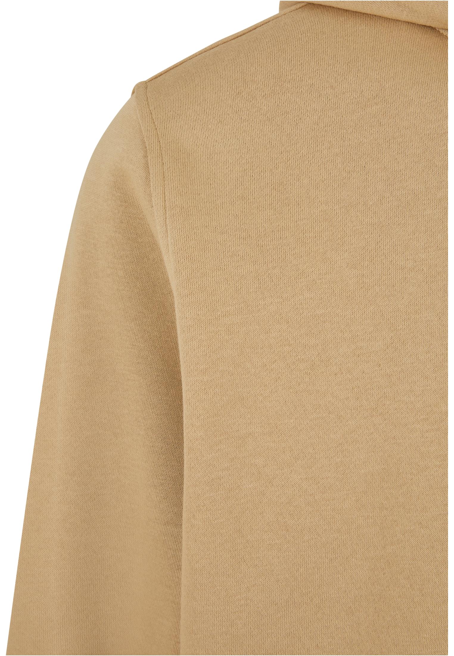 Basic Terry Hoody | unionbeige