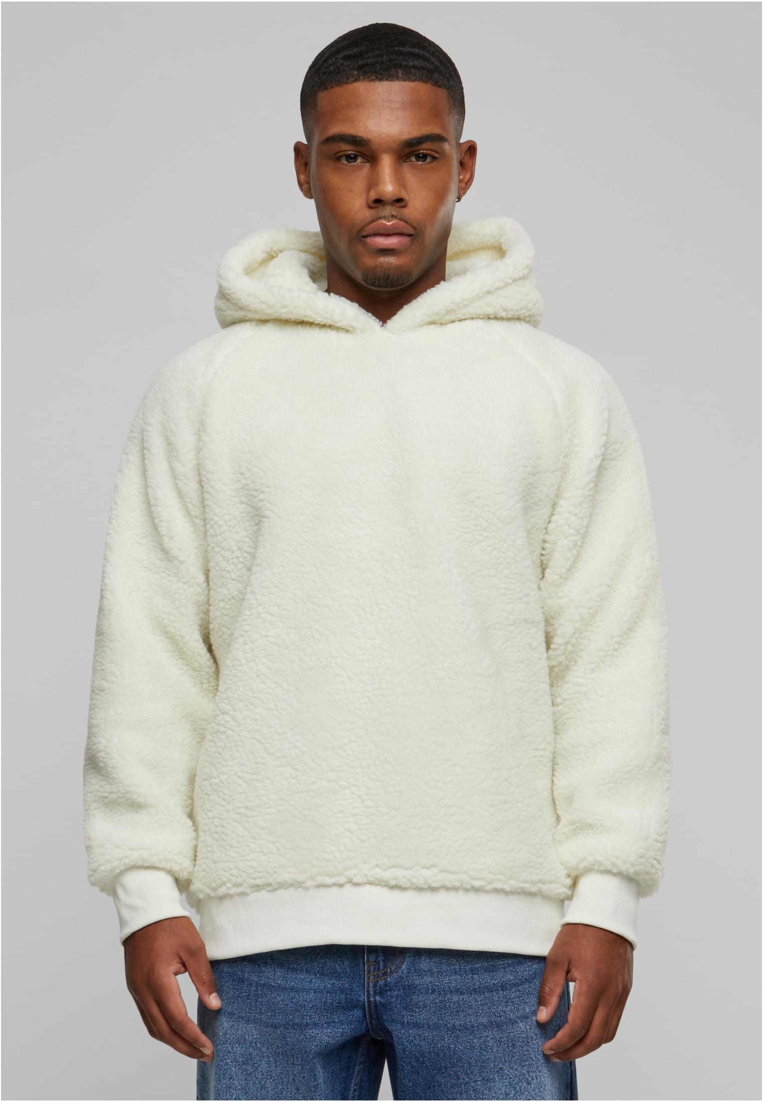 Sherpa Hoody | whitesand