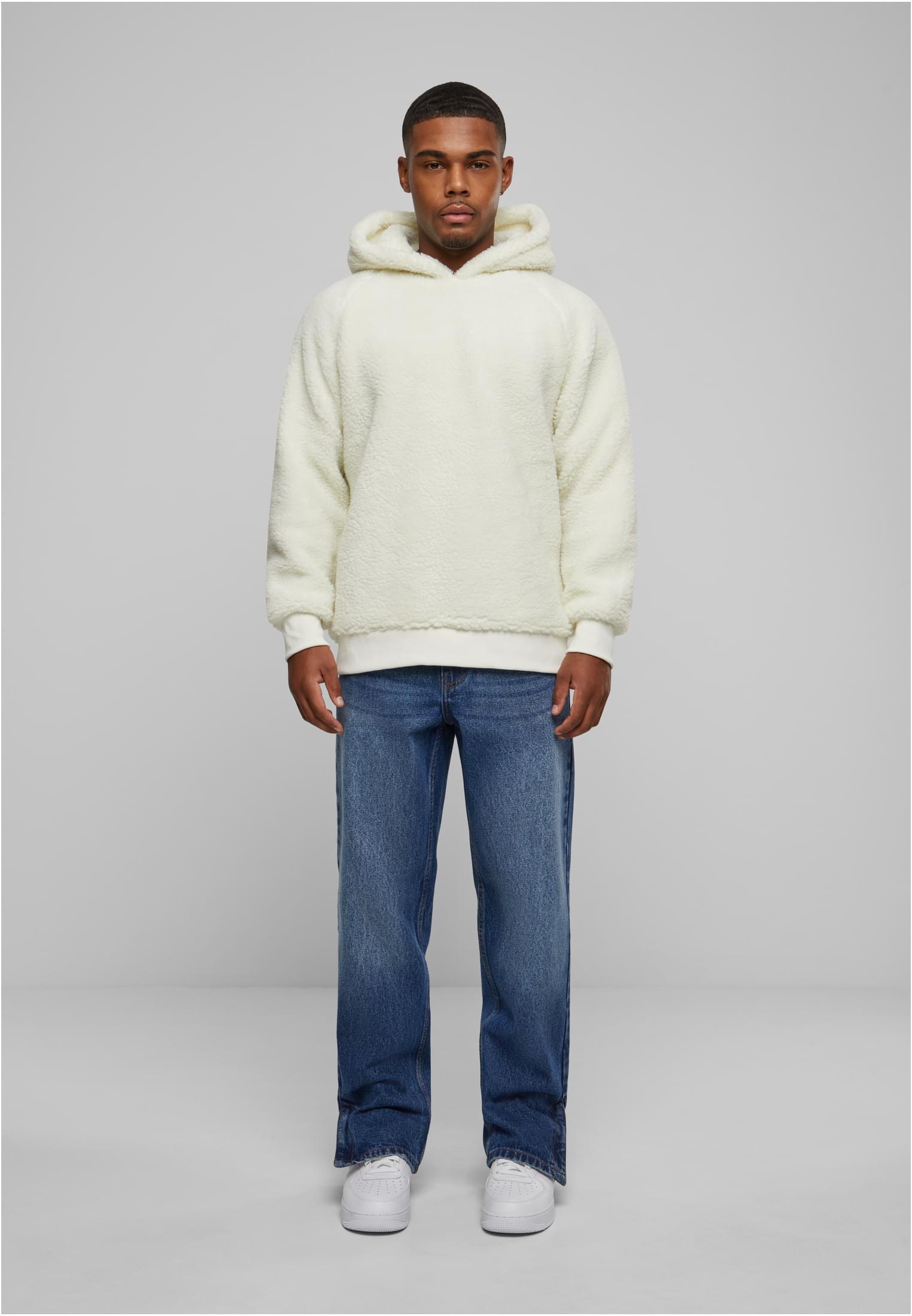 Sherpa Hoody | whitesand