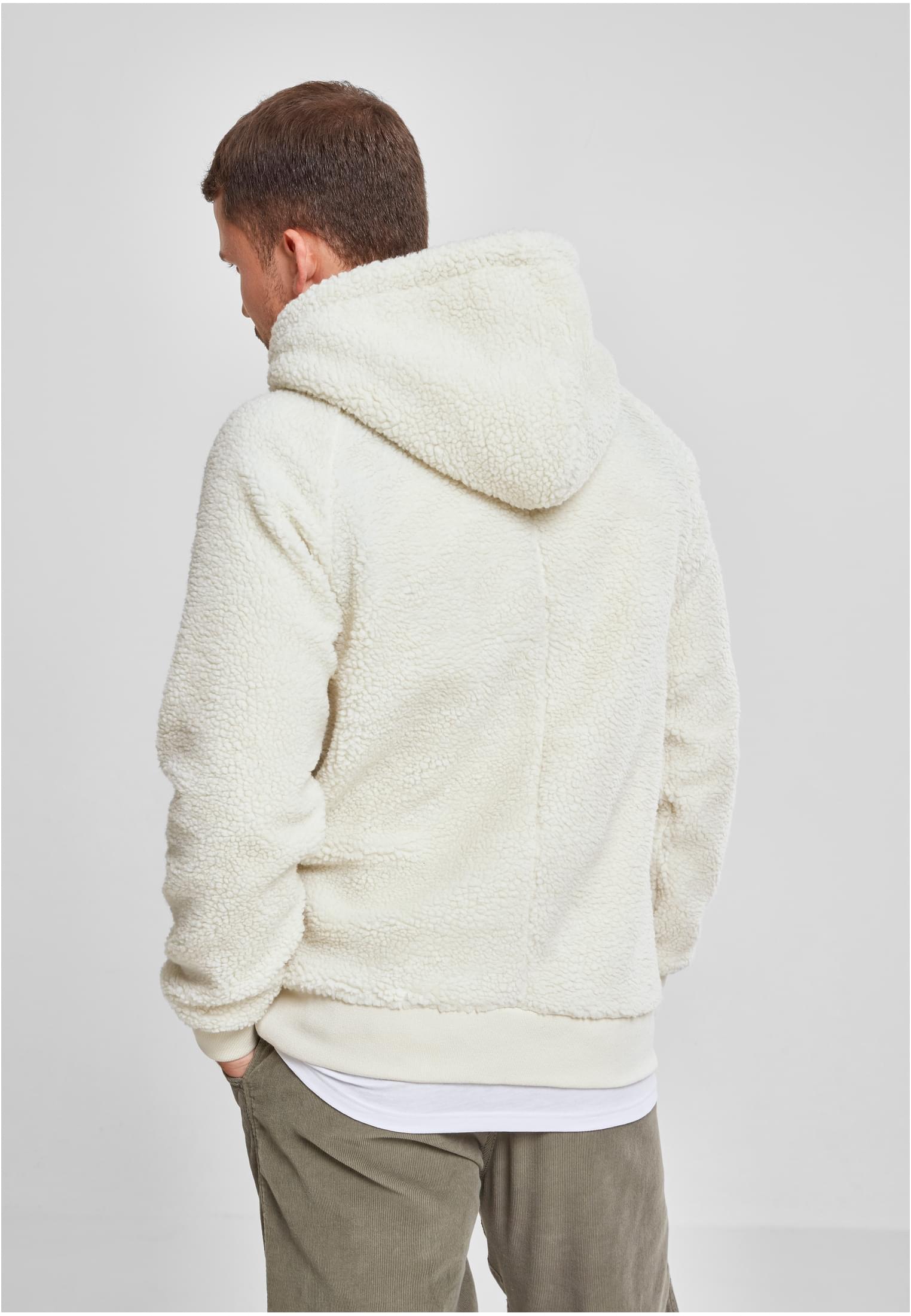 Sherpa Hoody | offwhite