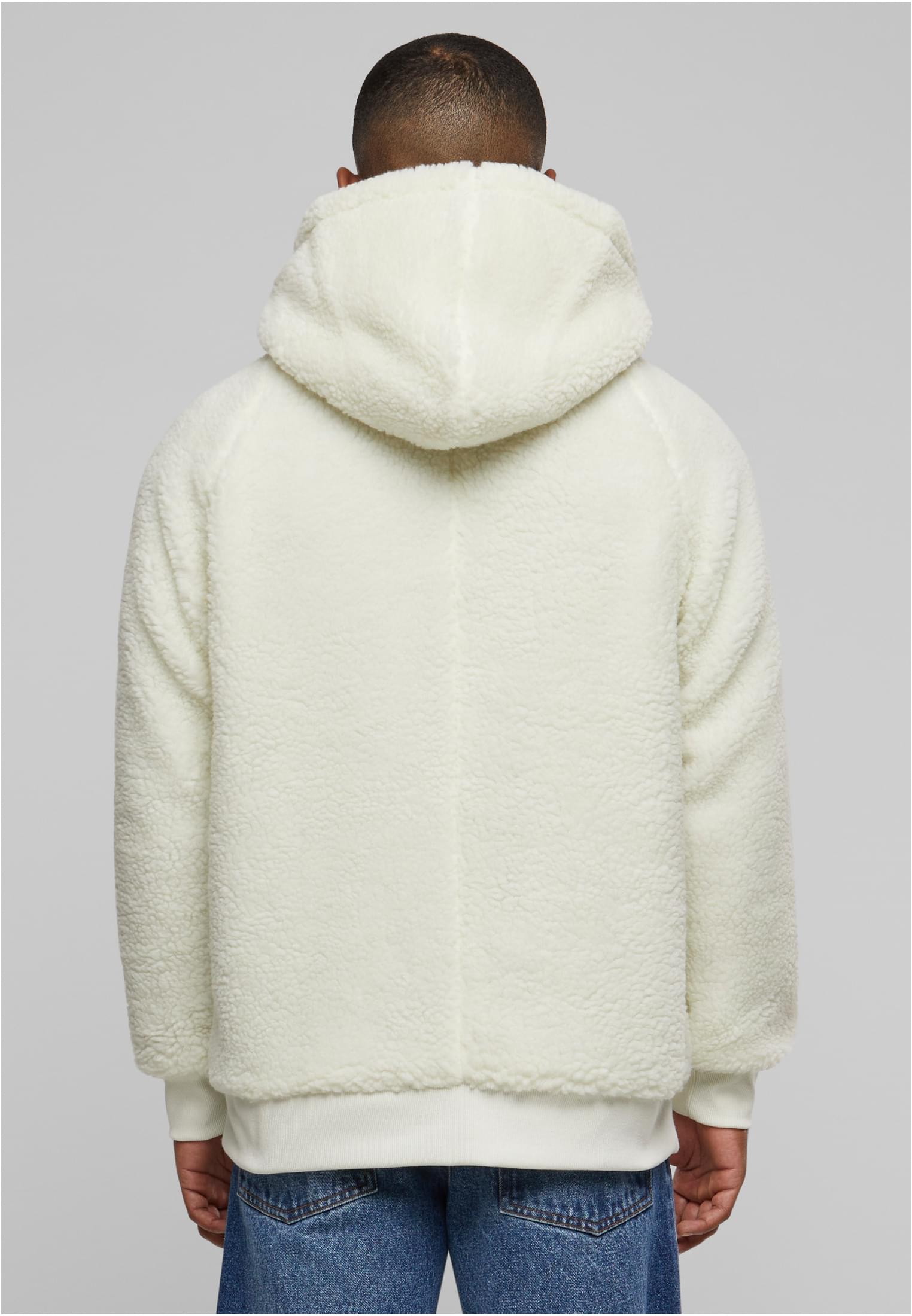 Sherpa Hoody | whitesand