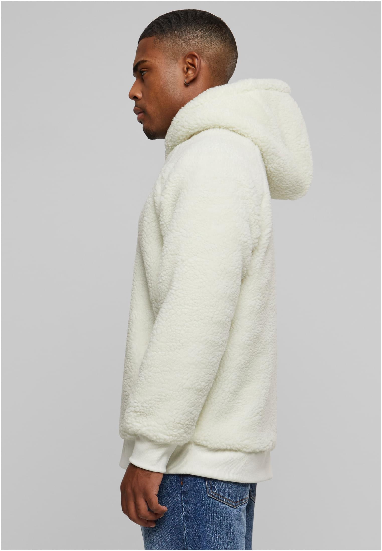 Sherpa Hoody | whitesand