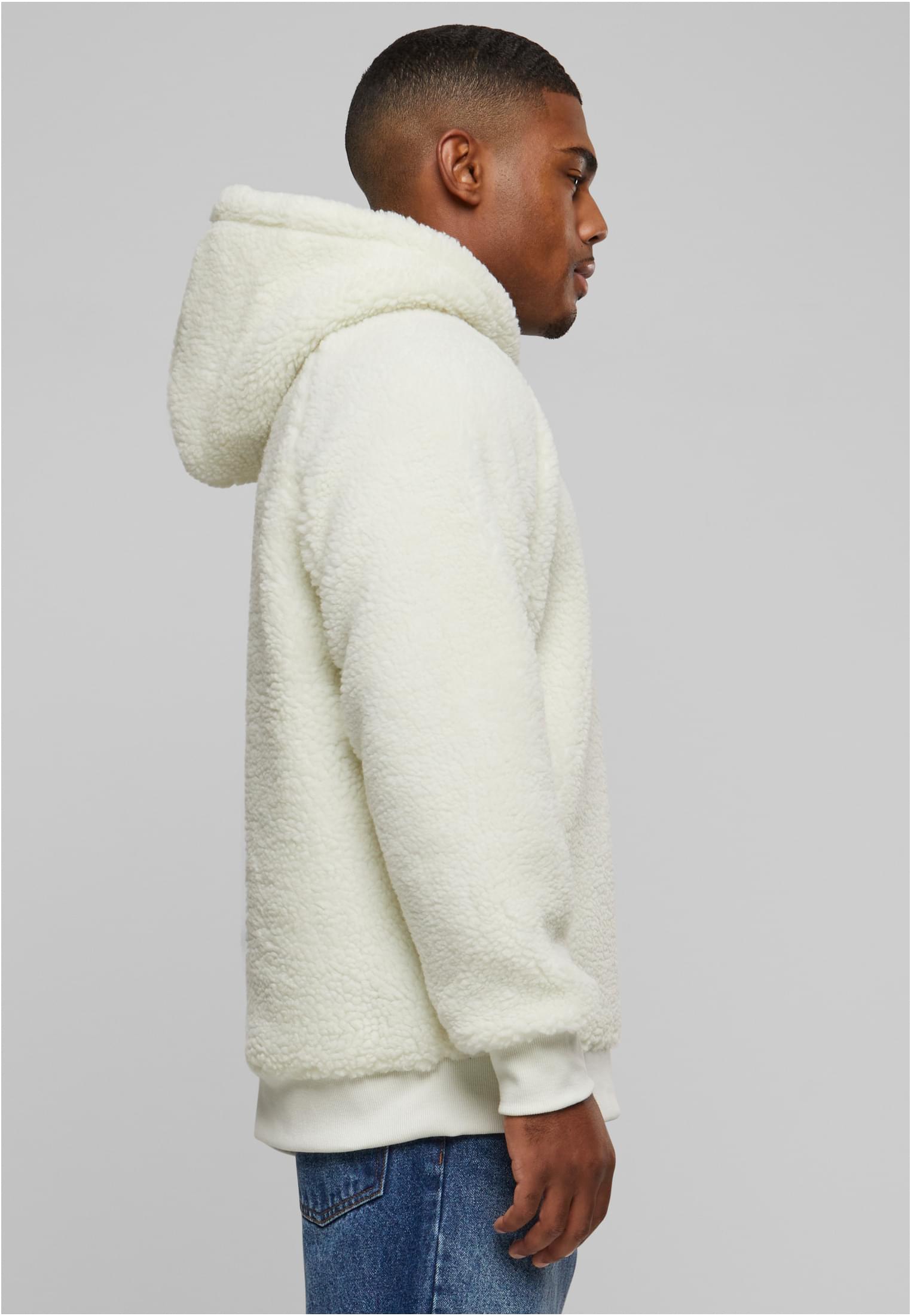 Sherpa Hoody | whitesand