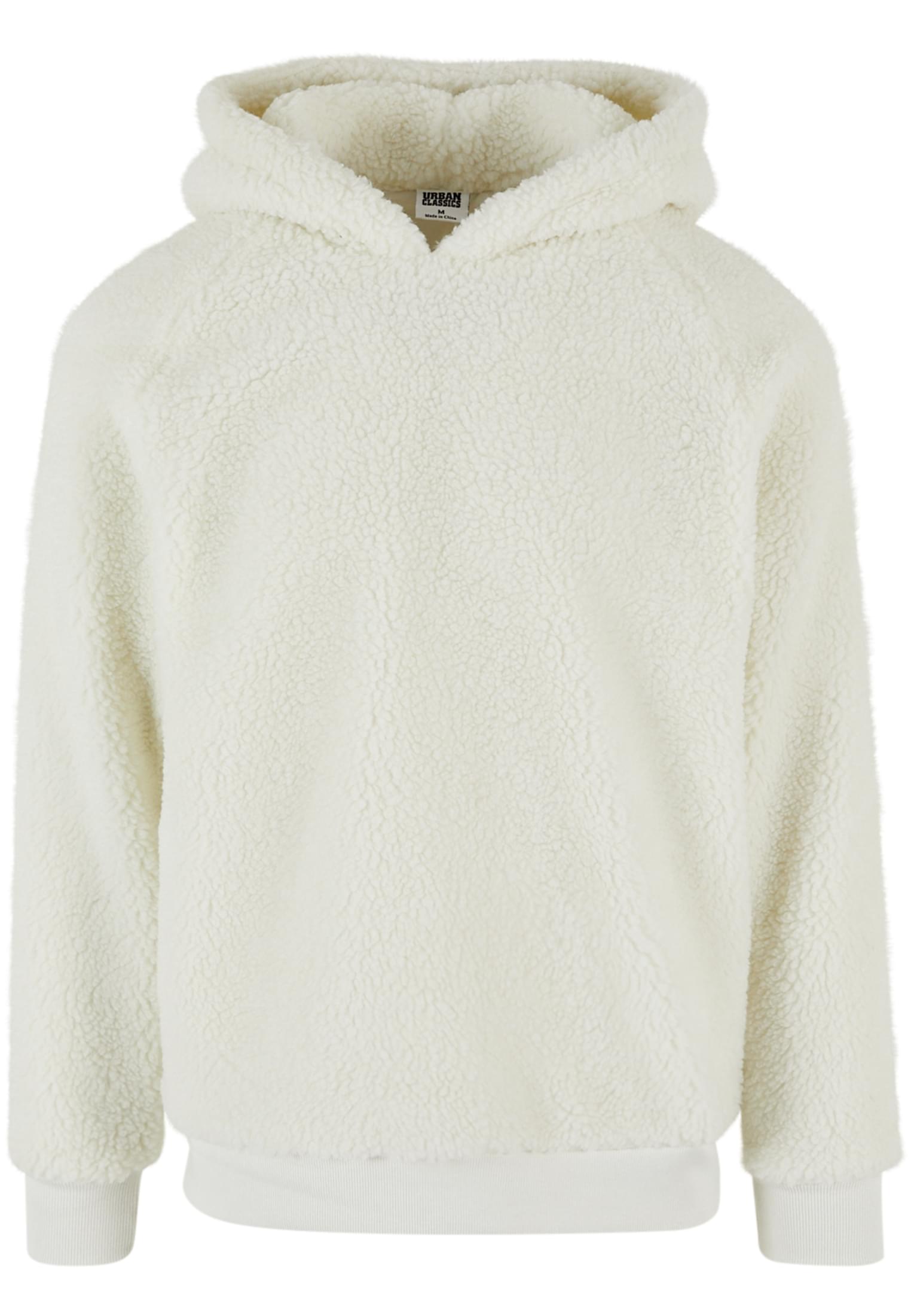 Sherpa Hoody | whitesand