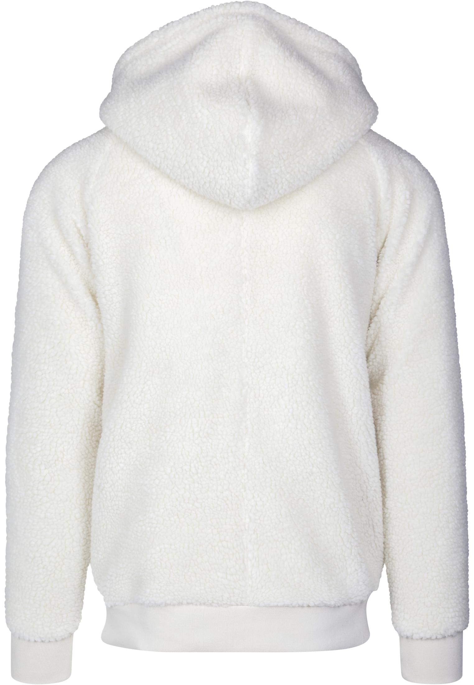 Sherpa Hoody | offwhite