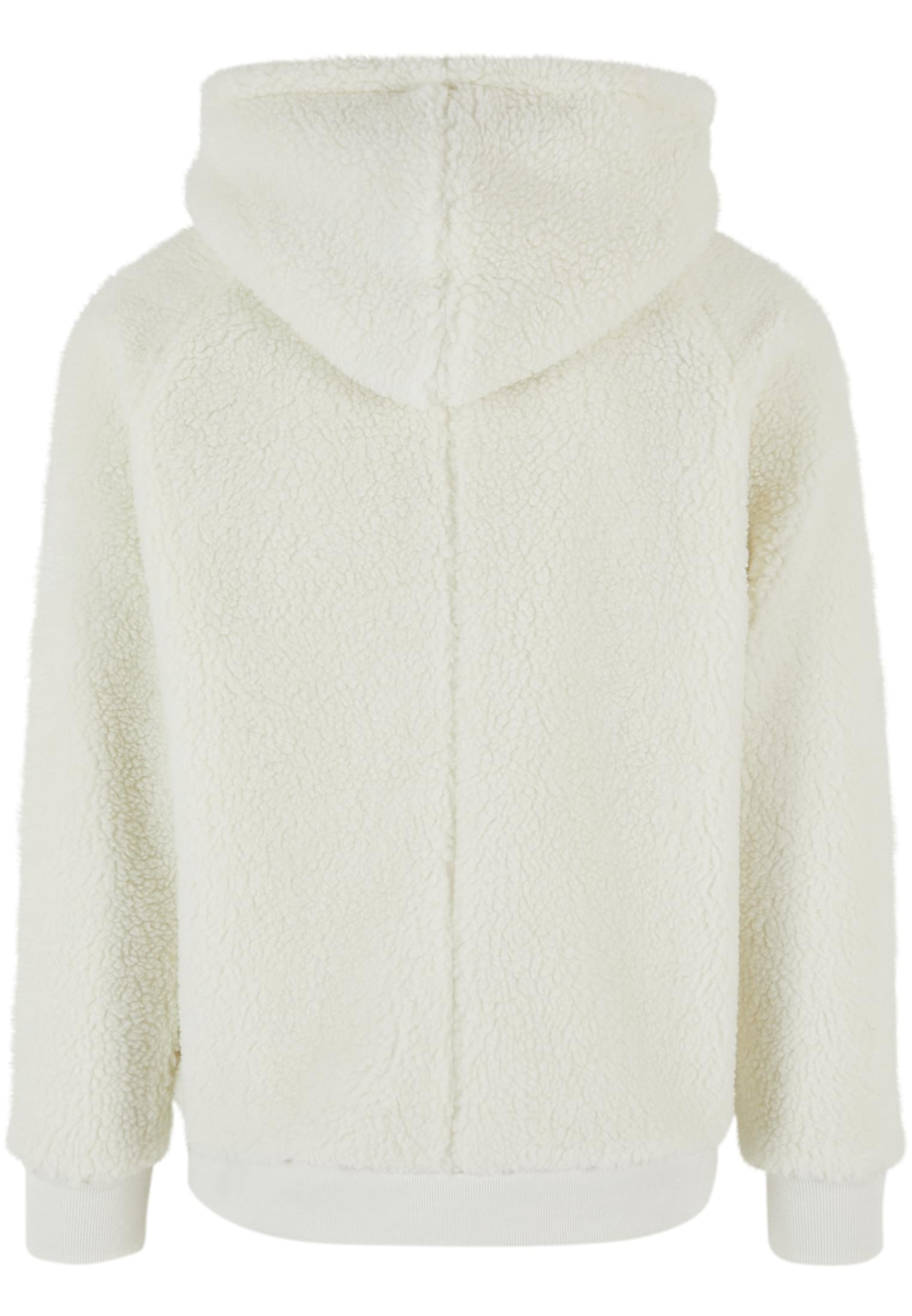 Sherpa Hoody | whitesand