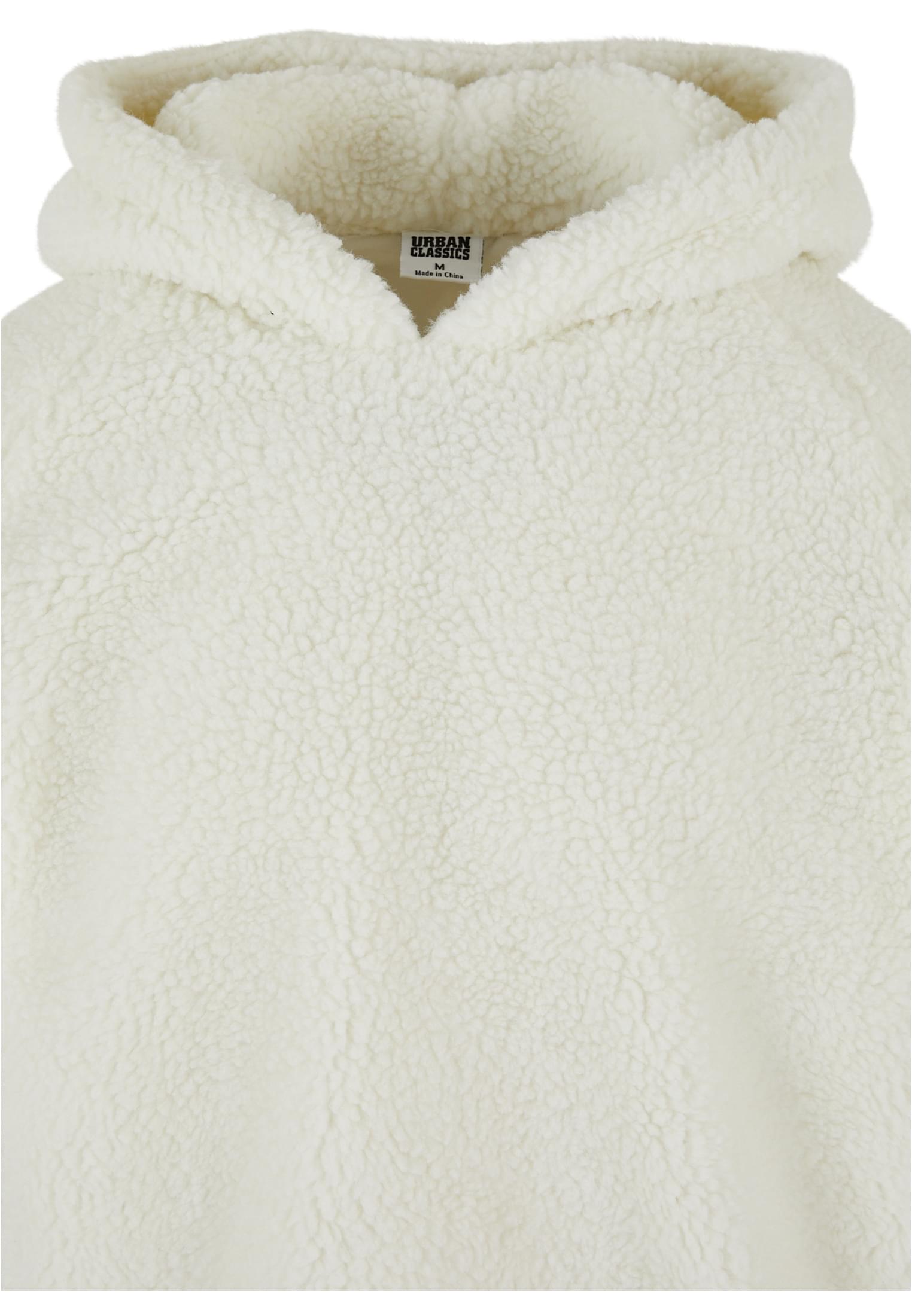 Sherpa Hoody | whitesand