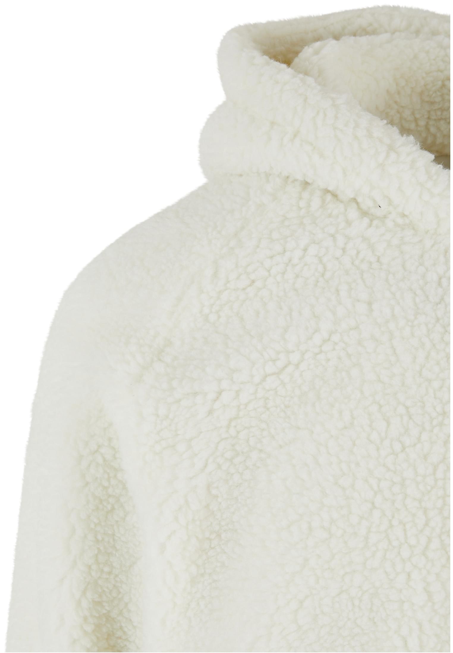 Sherpa Hoody | whitesand