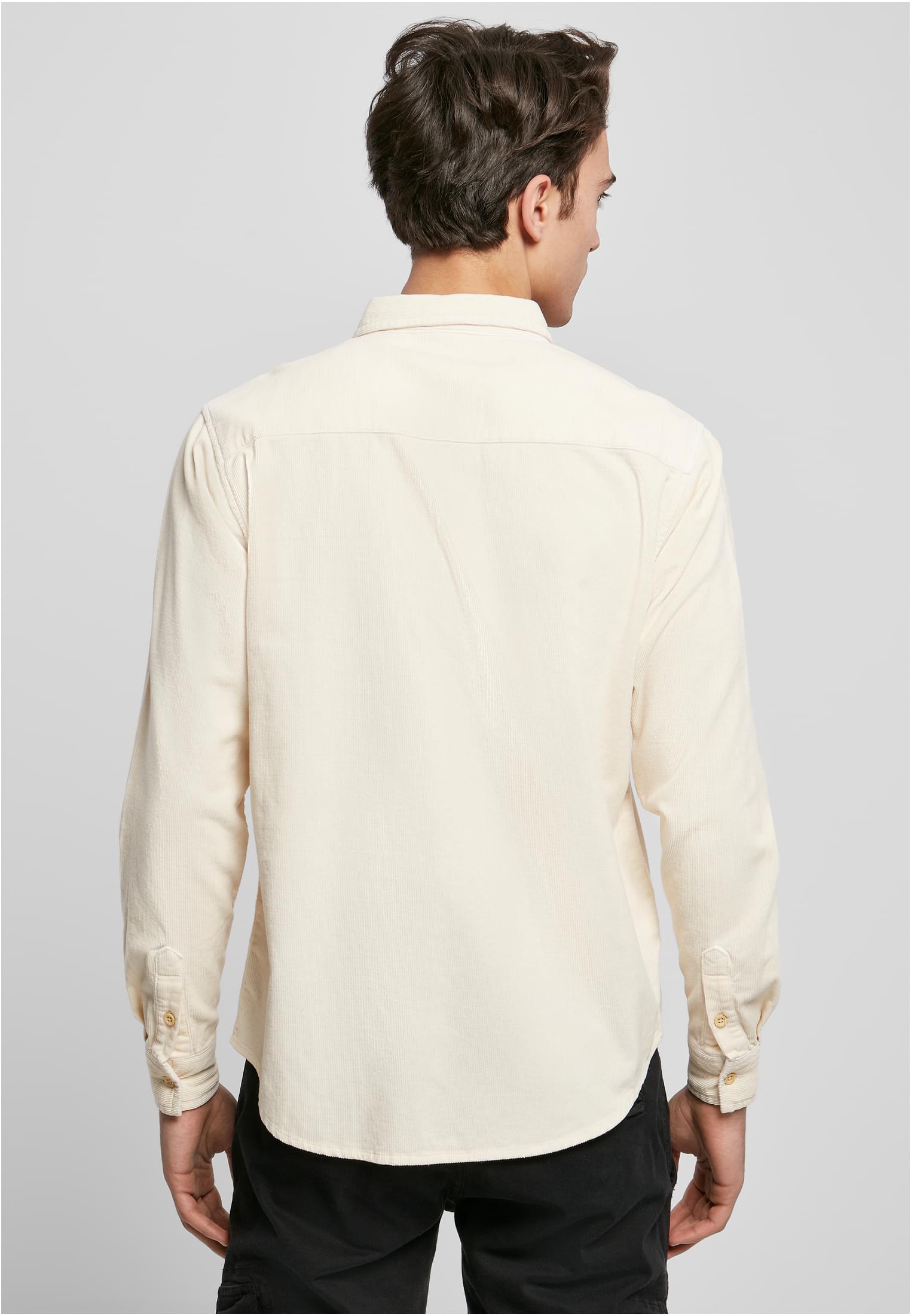 Corduroy Shirt | whitesand