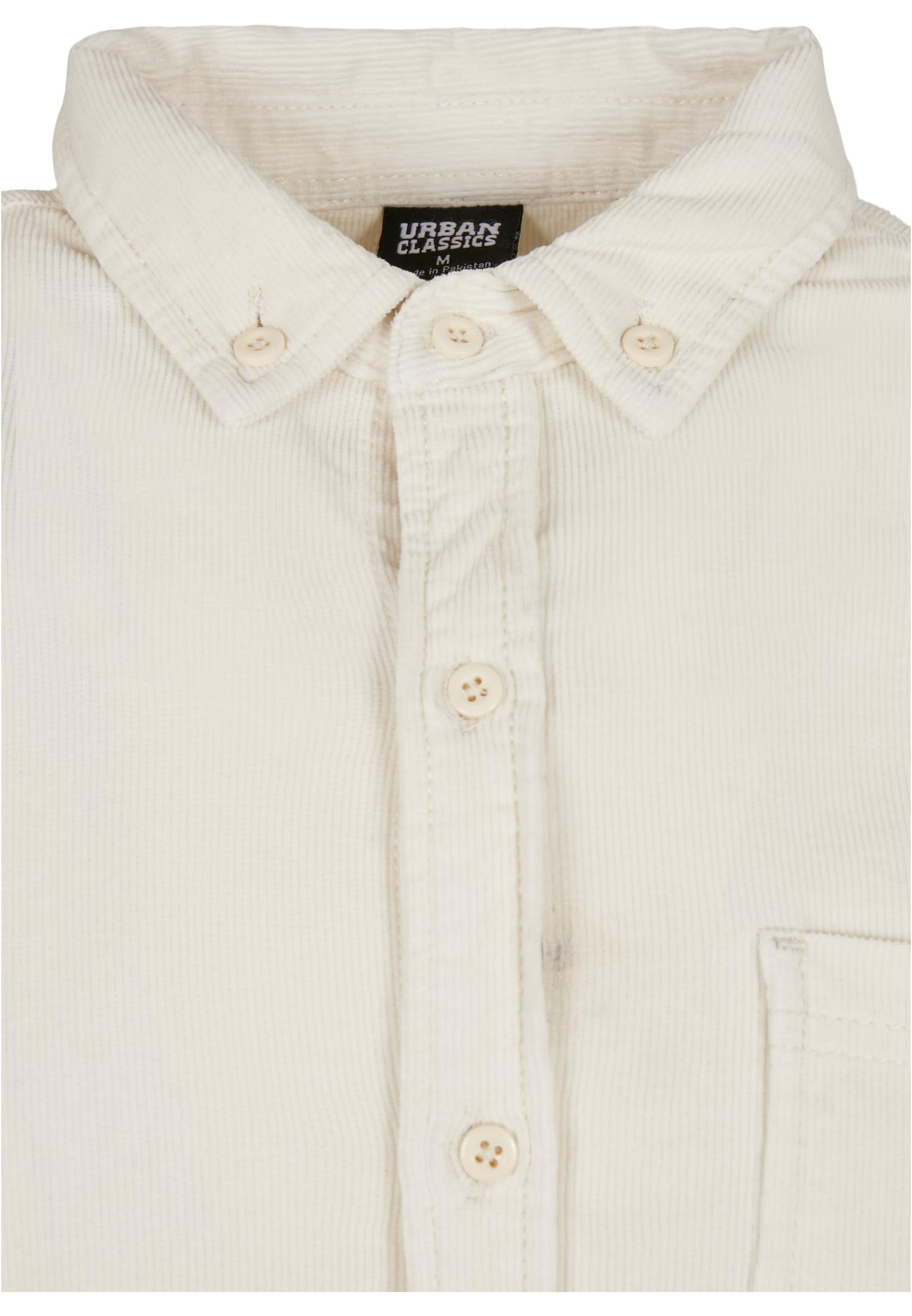 Corduroy Shirt | whitesand