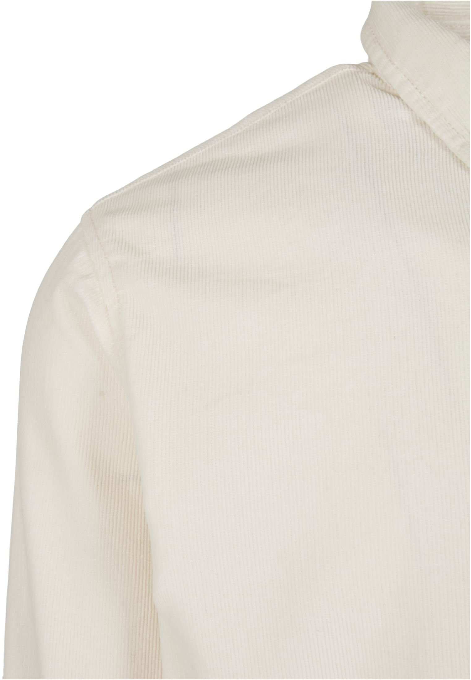 Corduroy Shirt | whitesand