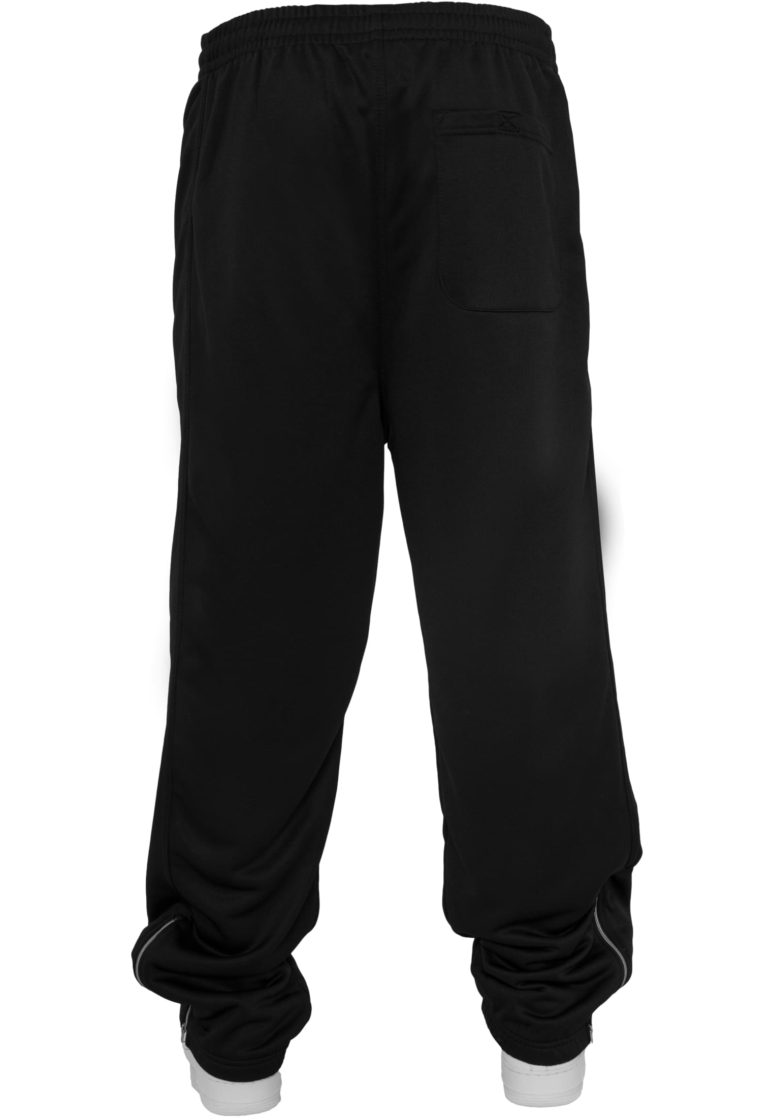 Neon Sweatpants | black