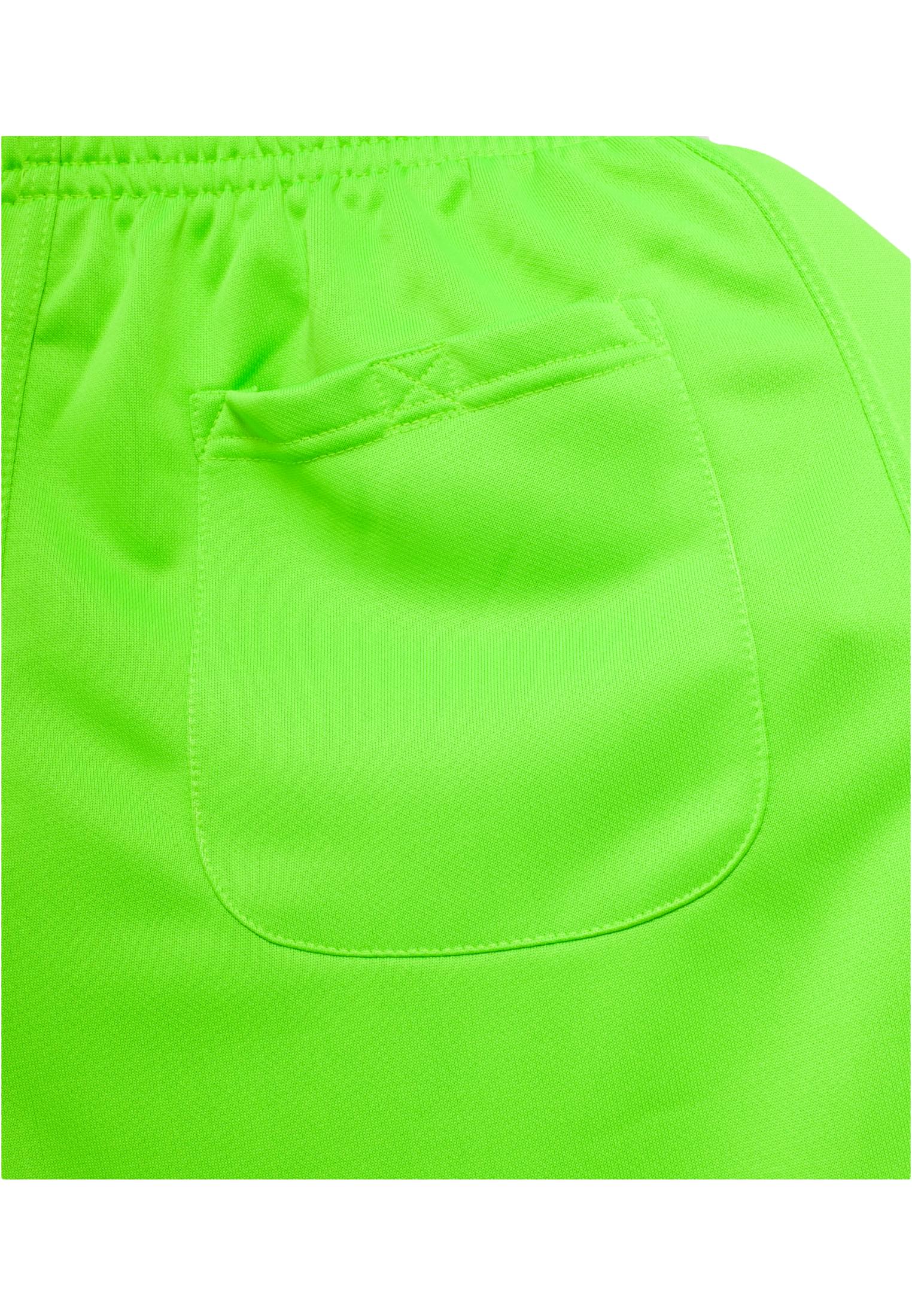 Neon Sweatpants | green