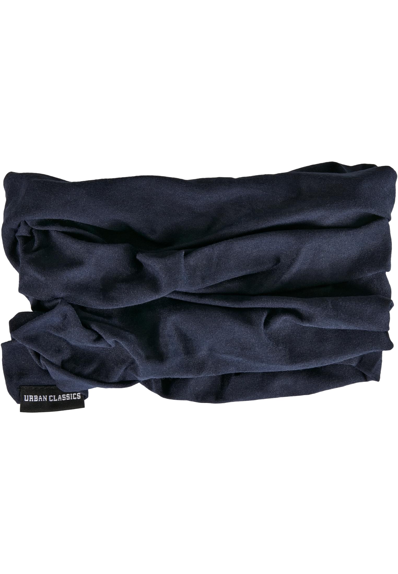 Light Tube Scarf | darknavy