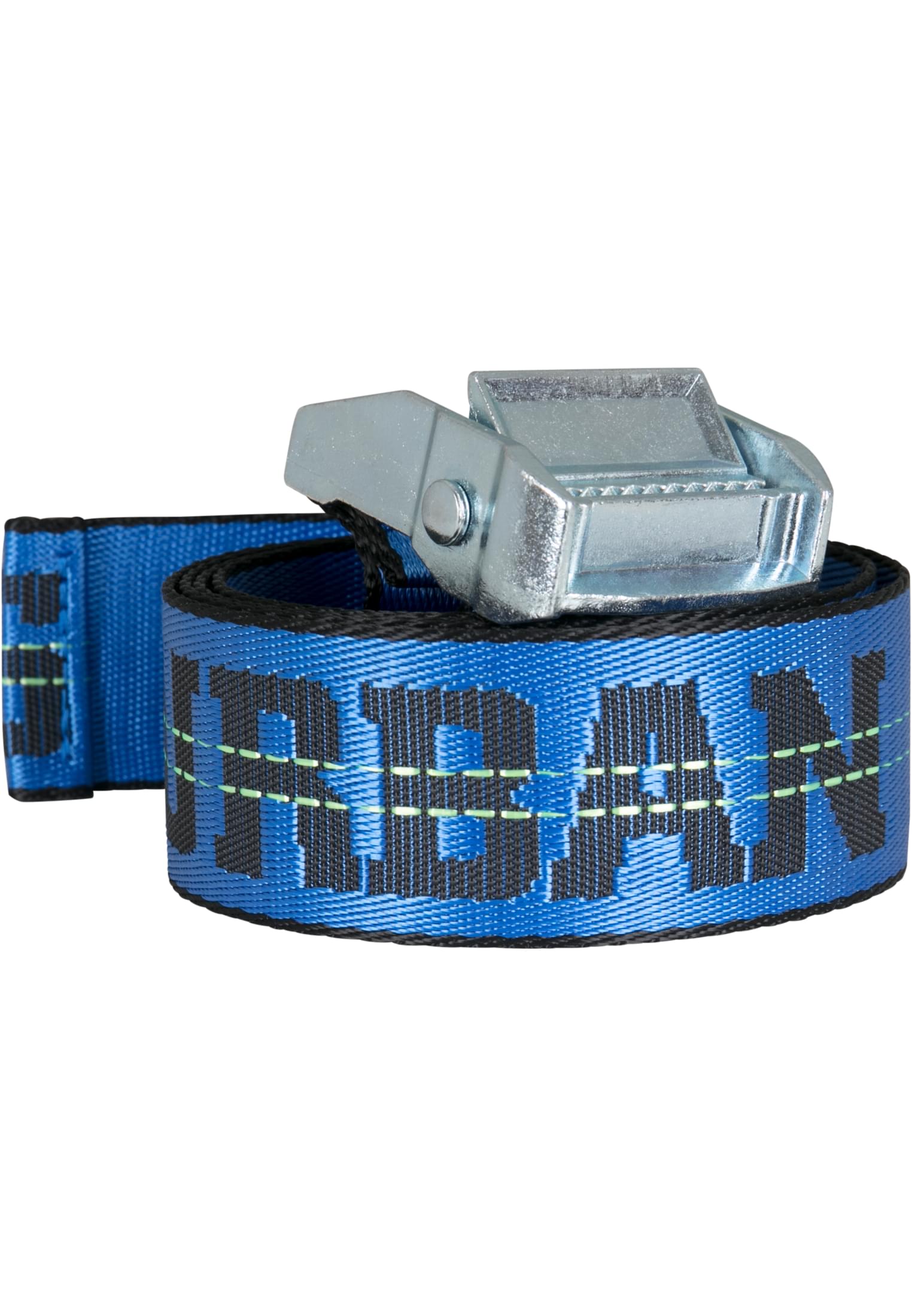 Worker Belt | blk/blue/frozenyellow