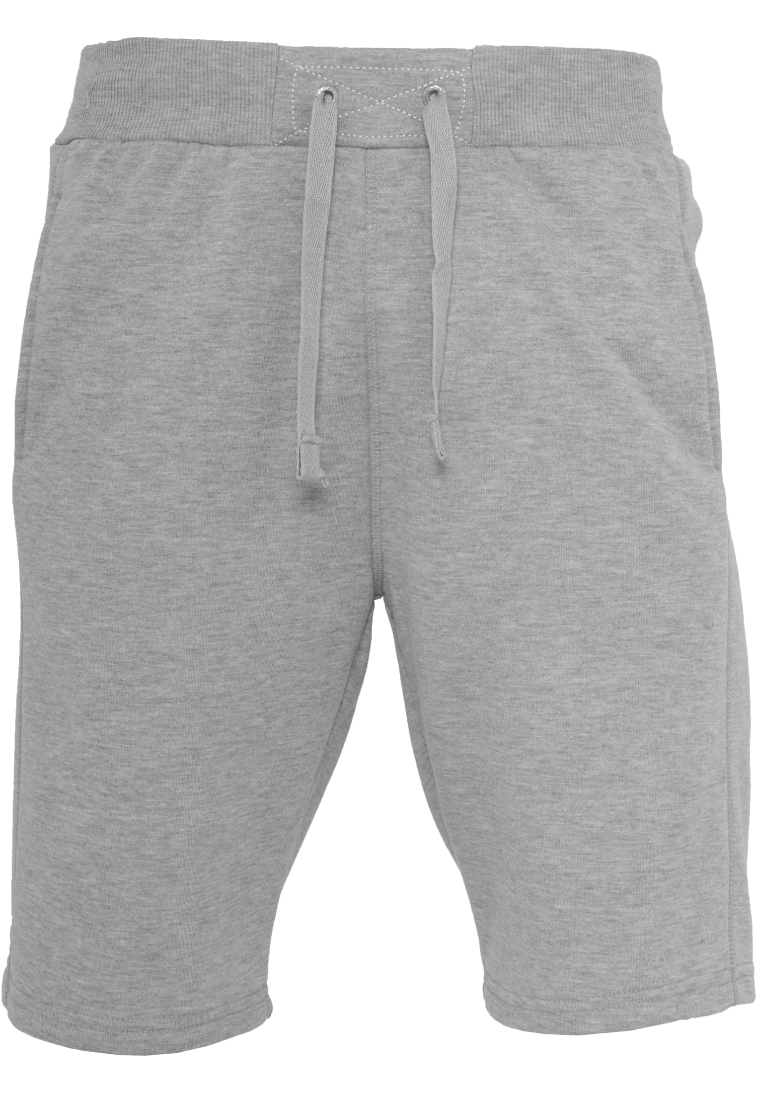 Light Fleece Sweatshorts | lightgrey