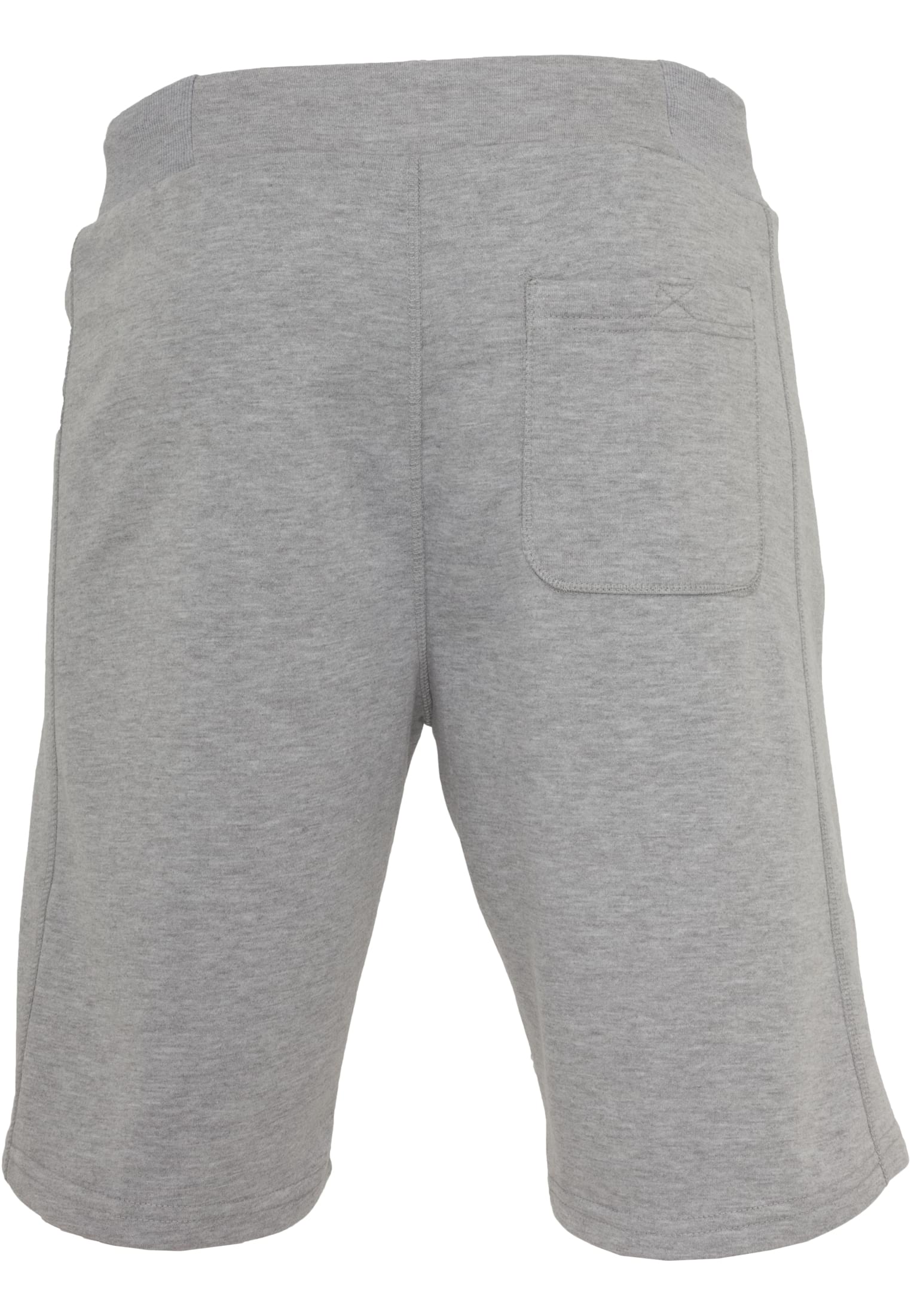 Light Fleece Sweatshorts | lightgrey