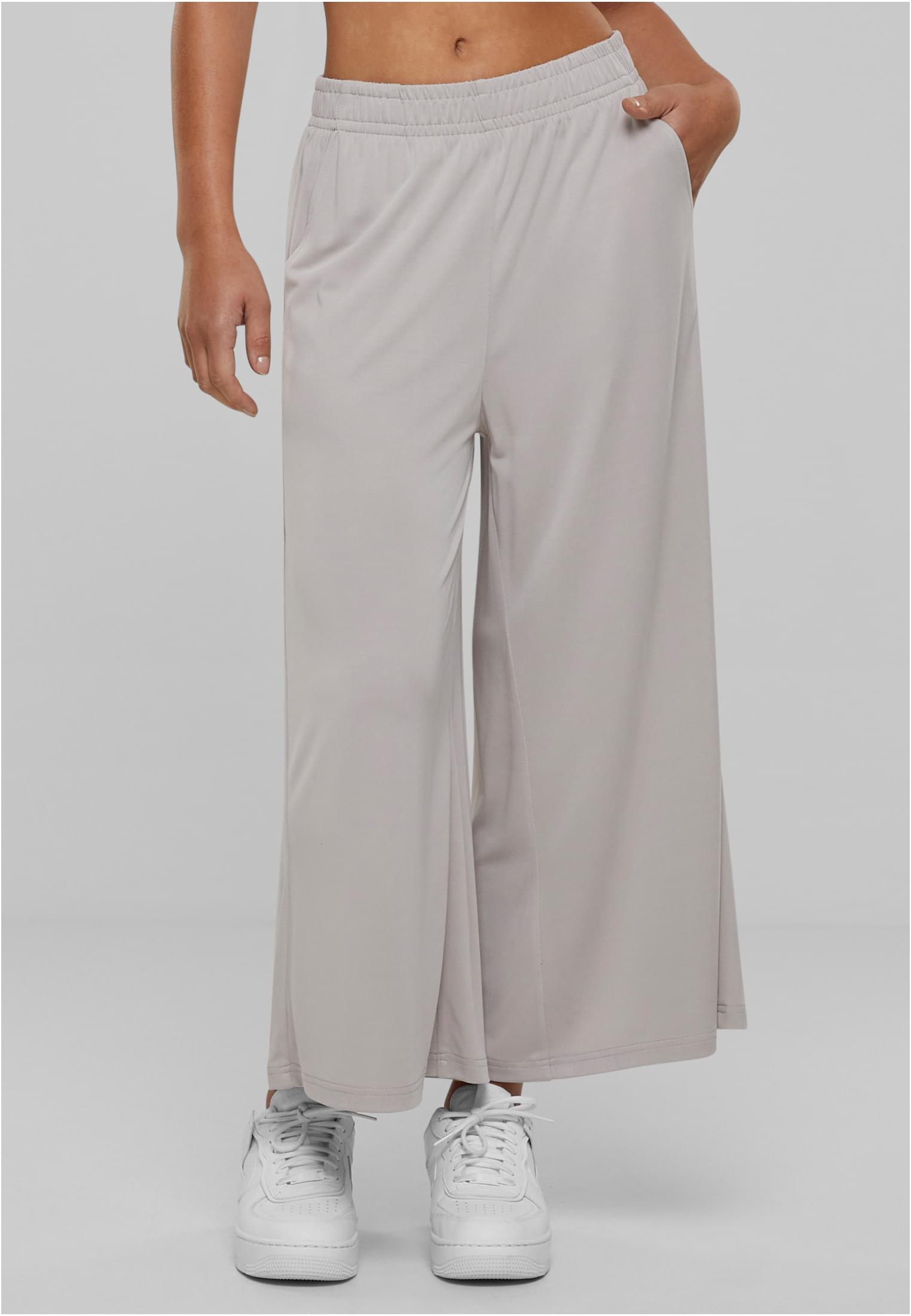 Ladies Modal Culotte | cloud