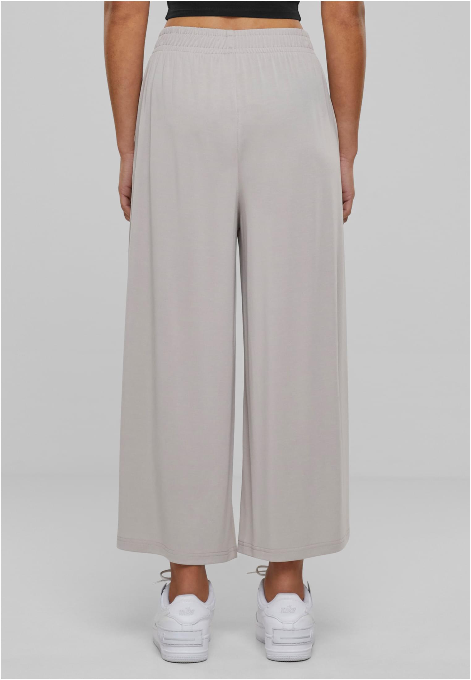 Ladies Modal Culotte | cloud