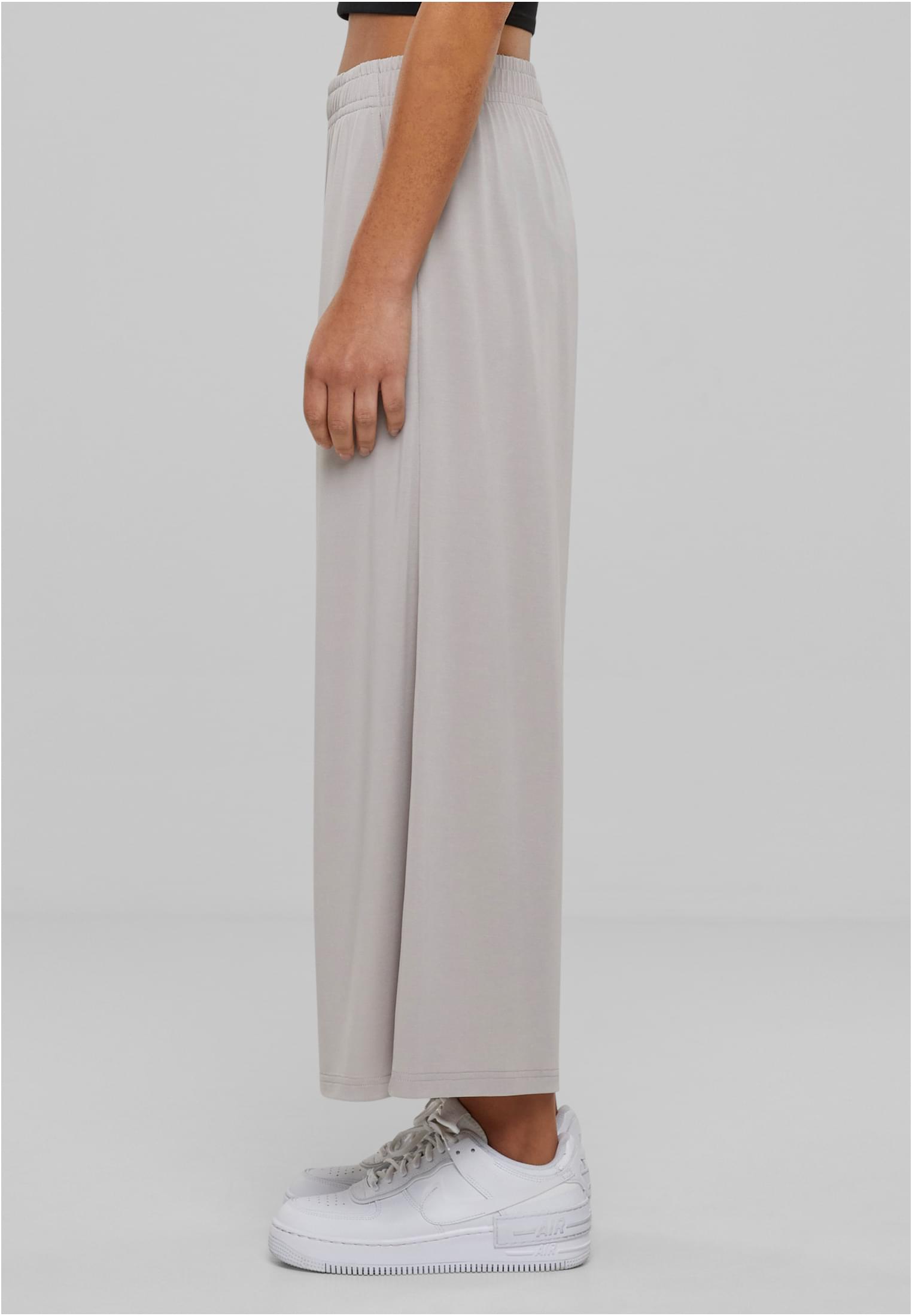 Ladies Modal Culotte | cloud