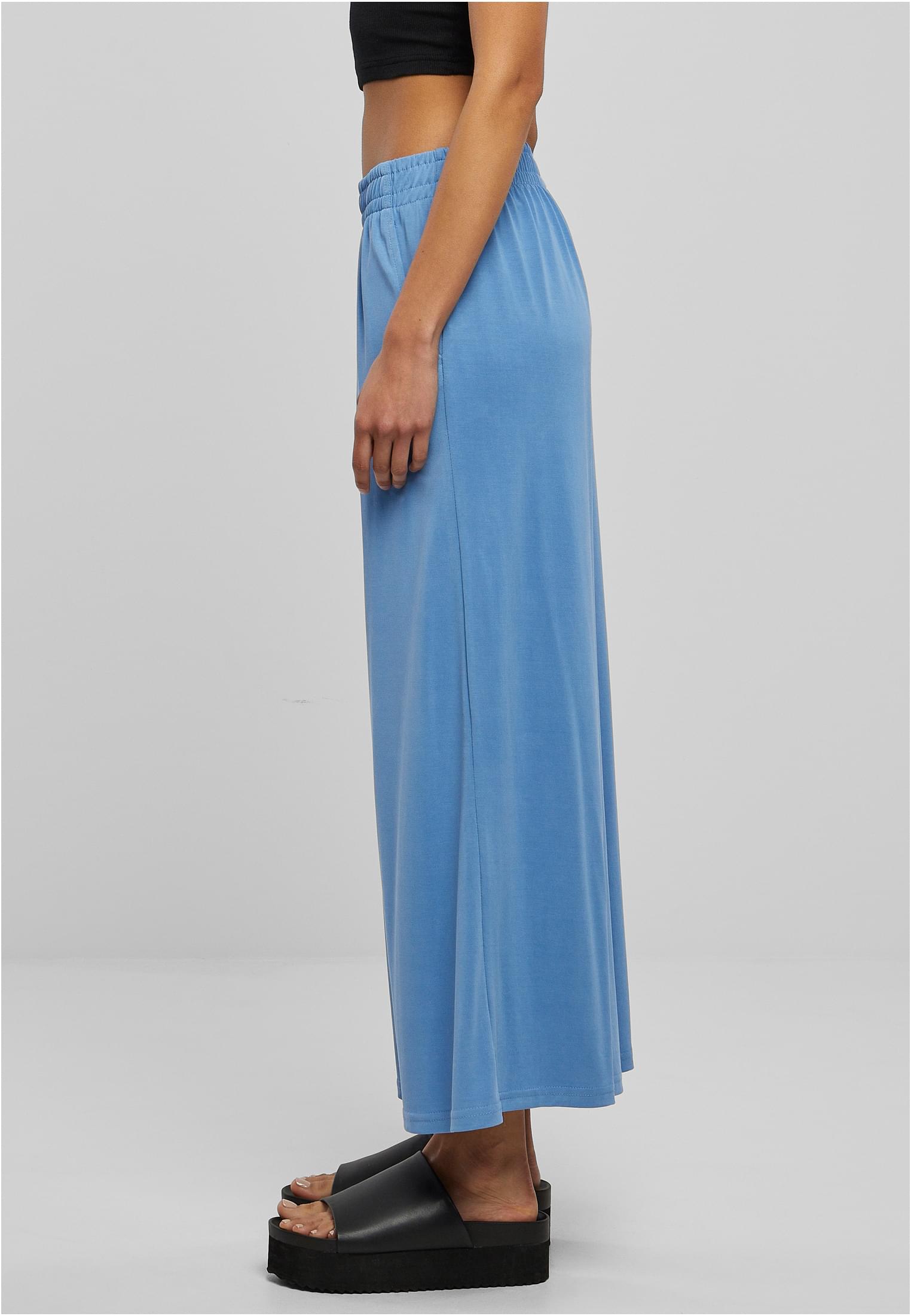 Ladies Modal Culotte | vintageblue