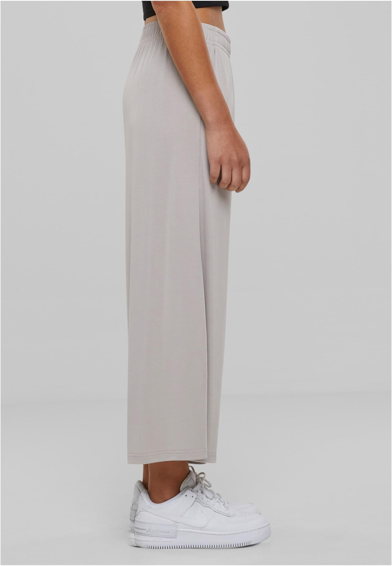 Ladies Modal Culotte | cloud