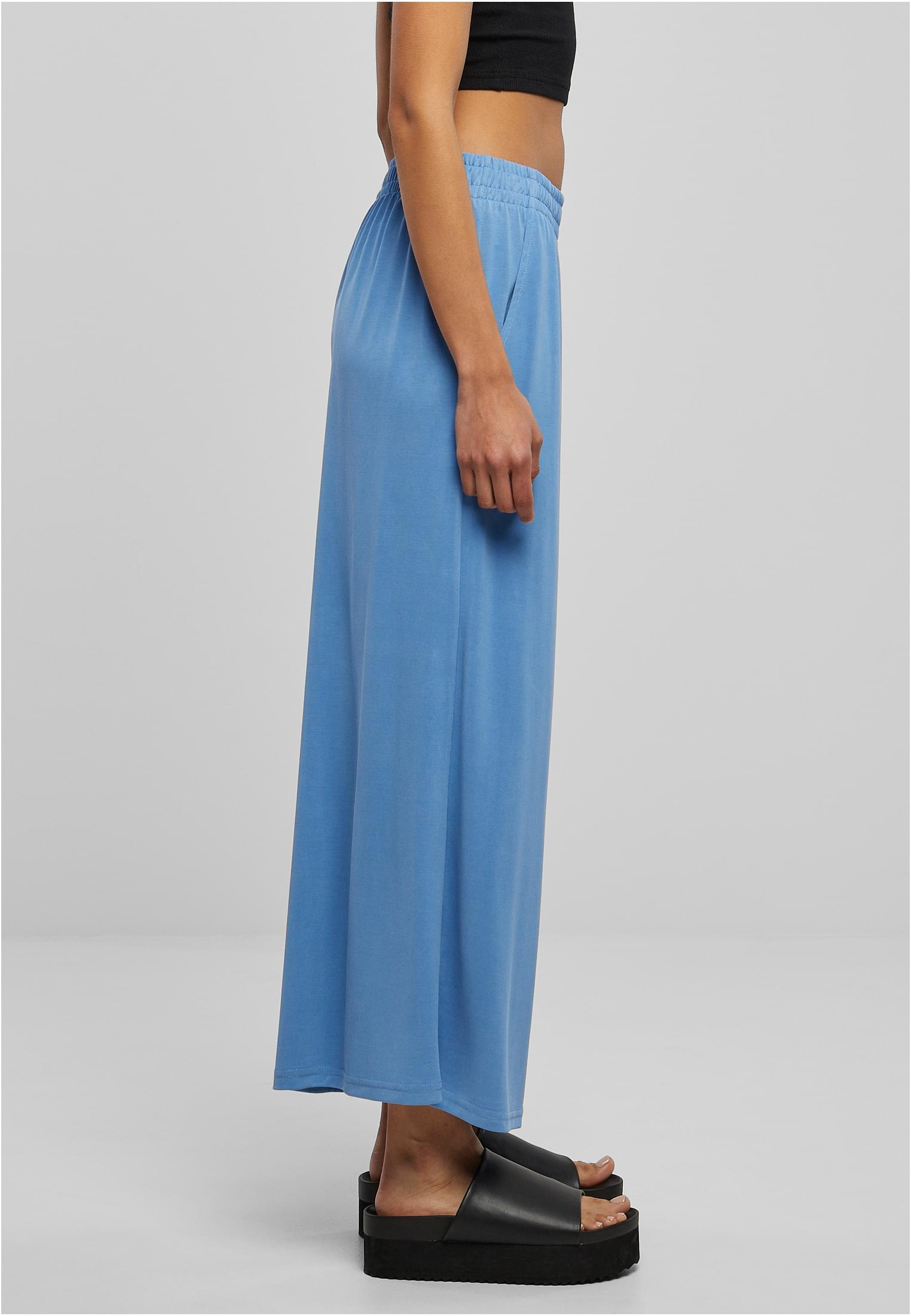 Ladies Modal Culotte | vintageblue