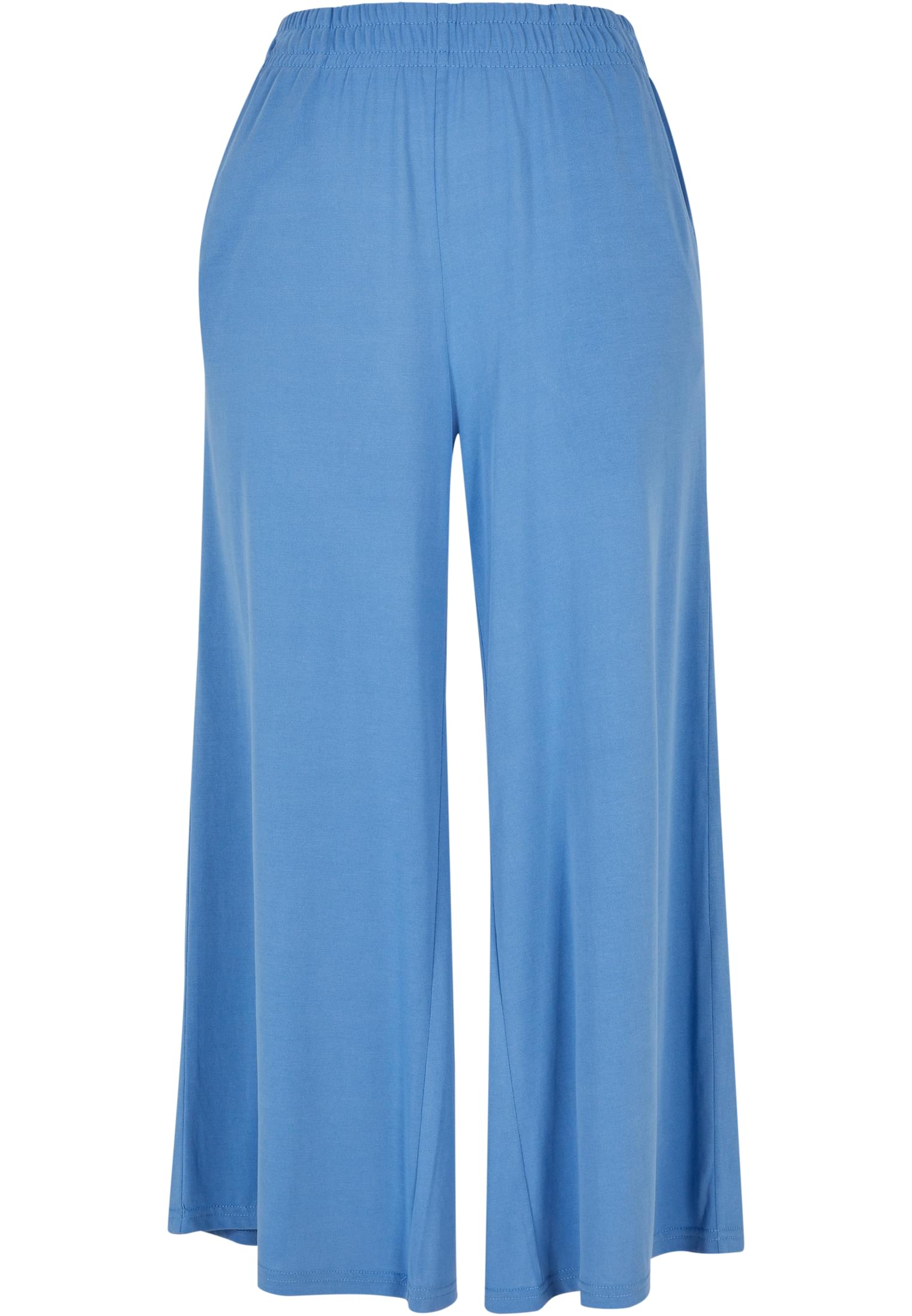 Ladies Modal Culotte | horizonblue