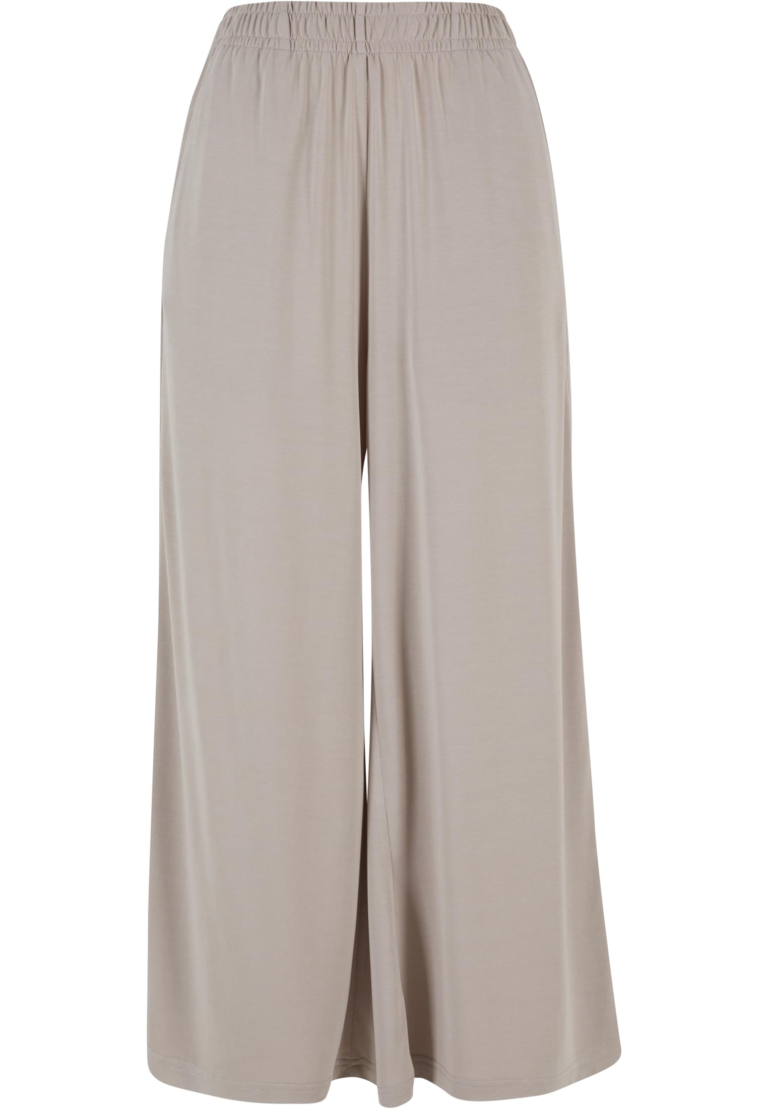 Ladies Modal Culotte | cloud