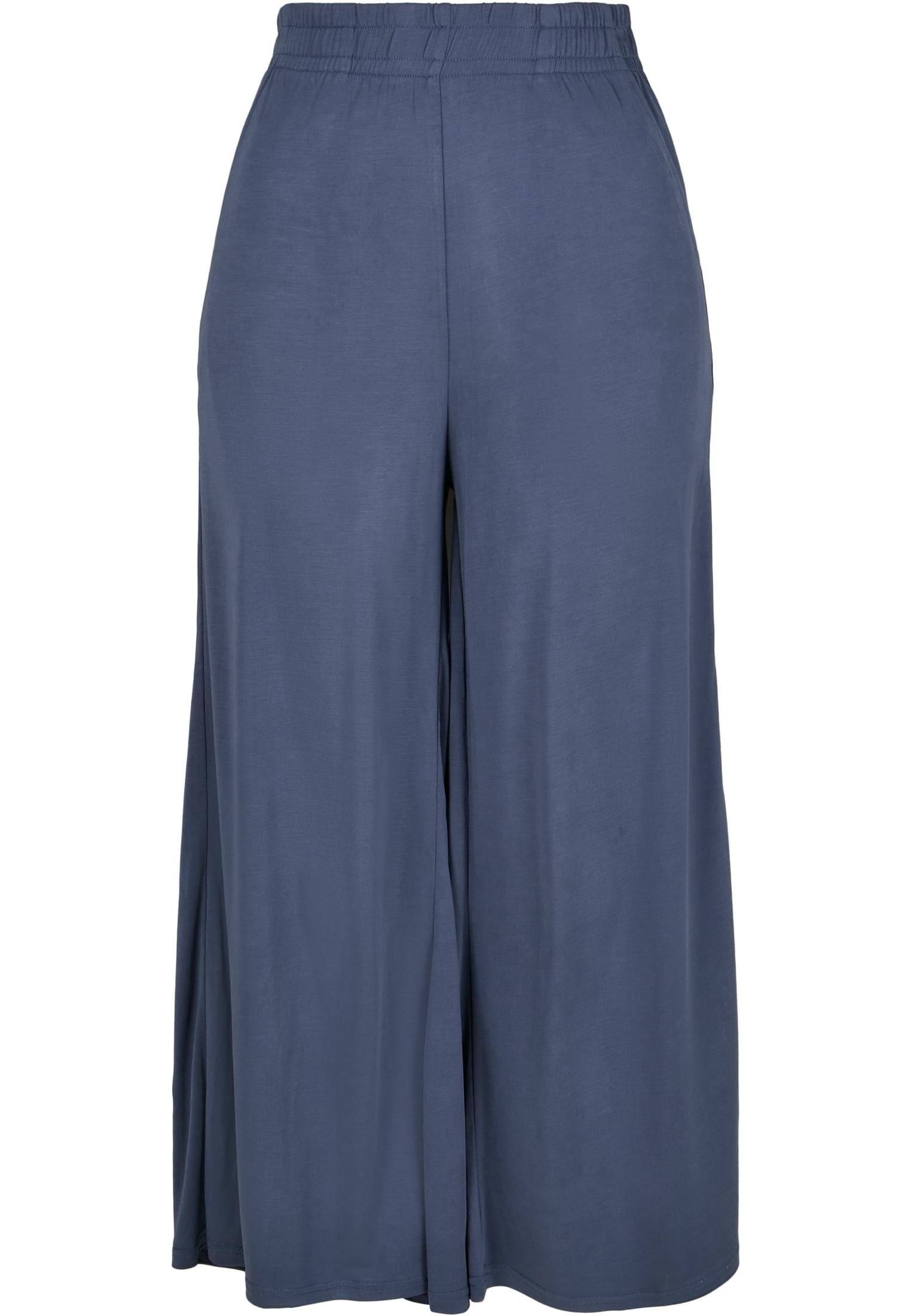 Ladies Modal Culotte | vintageblue