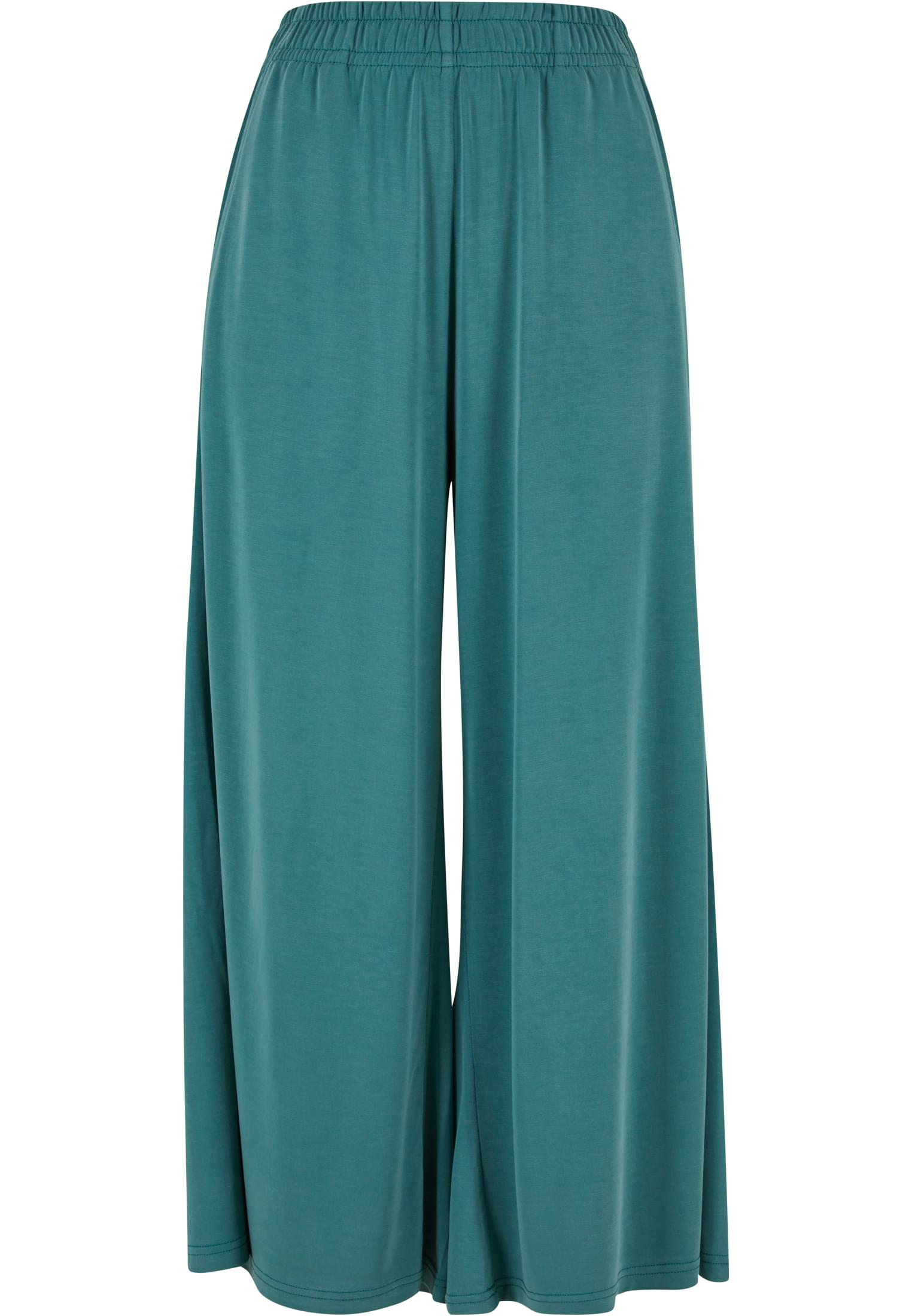 Ladies Modal Culotte | paleleaf