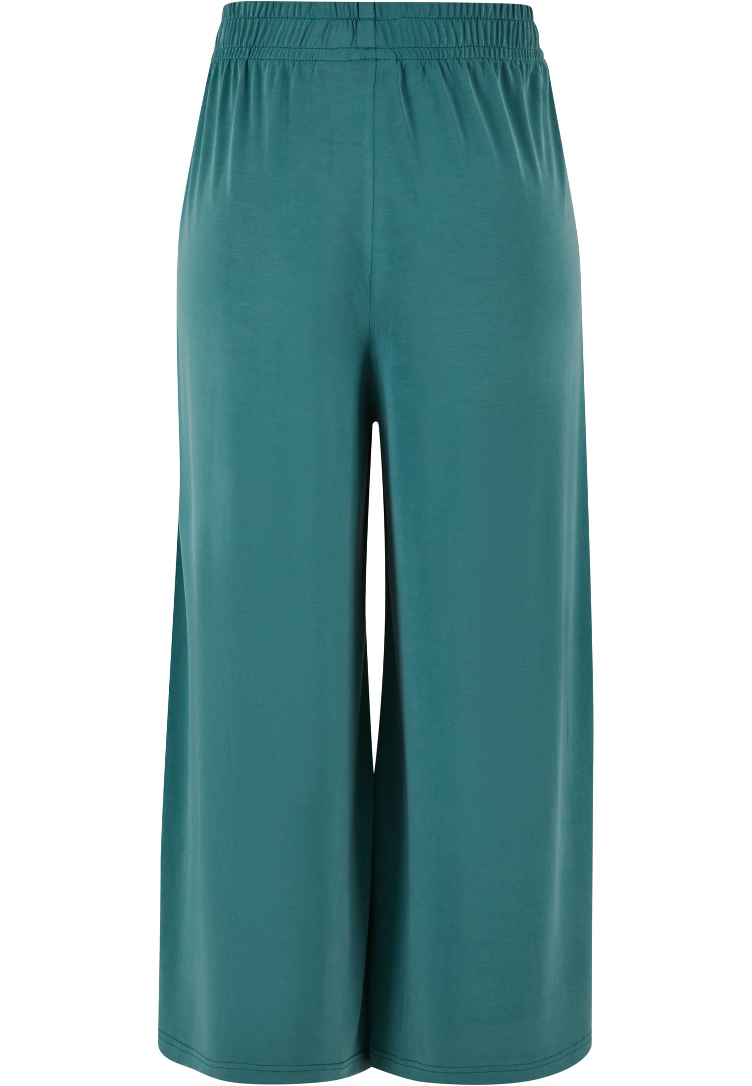 Ladies Modal Culotte | paleleaf