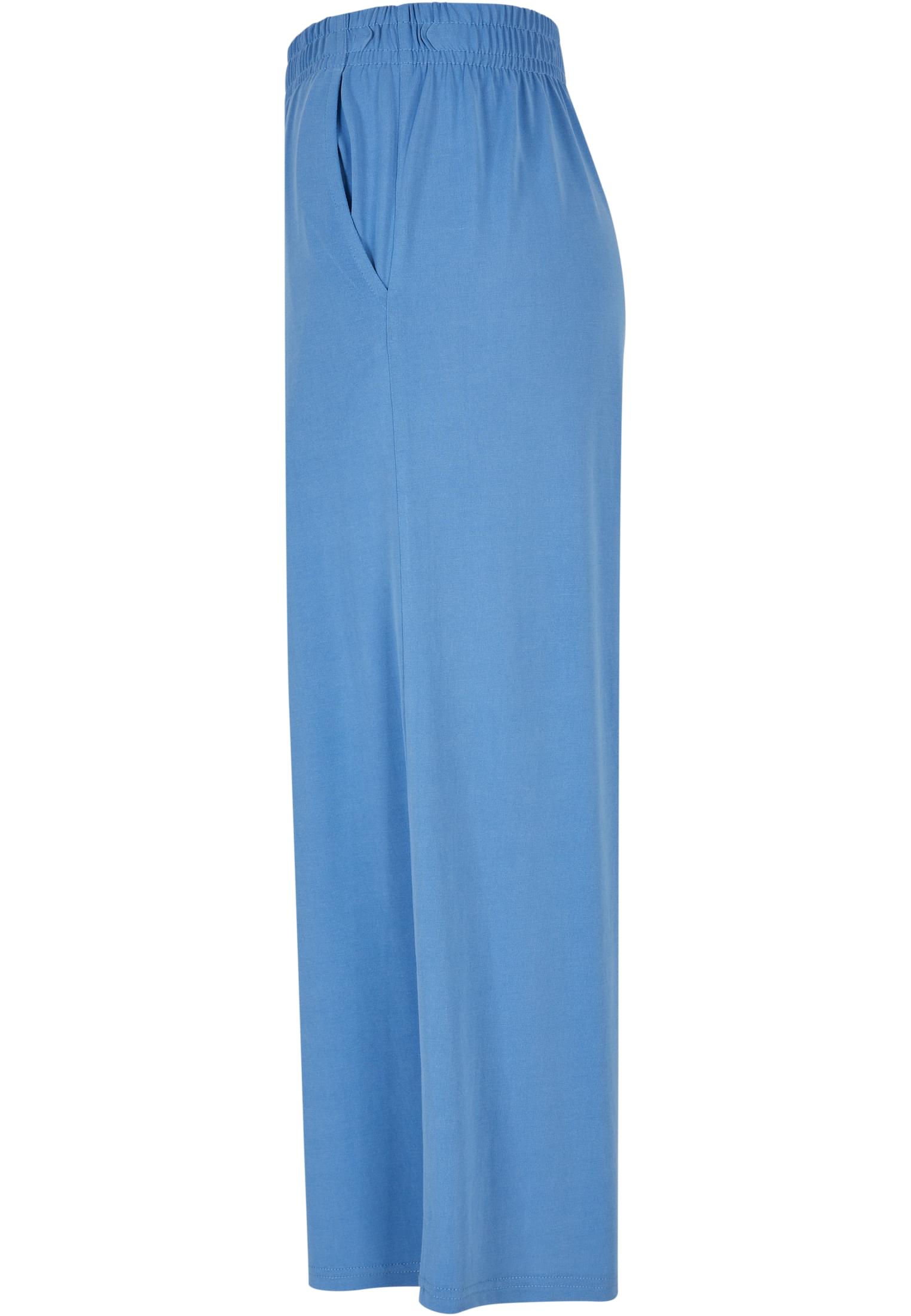 Ladies Modal Culotte | horizonblue