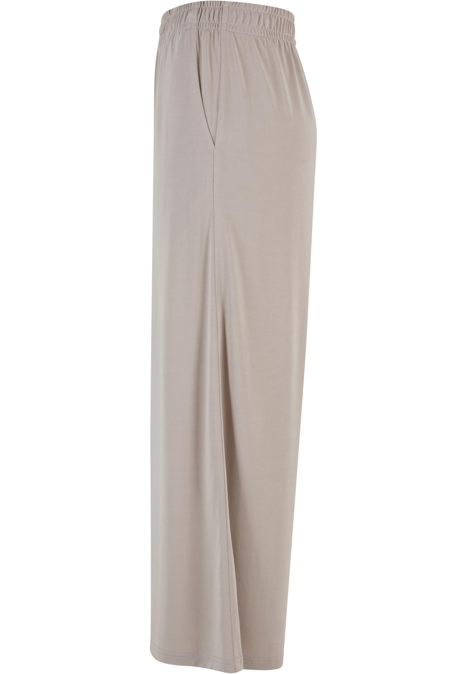 Ladies Modal Culotte | cloud