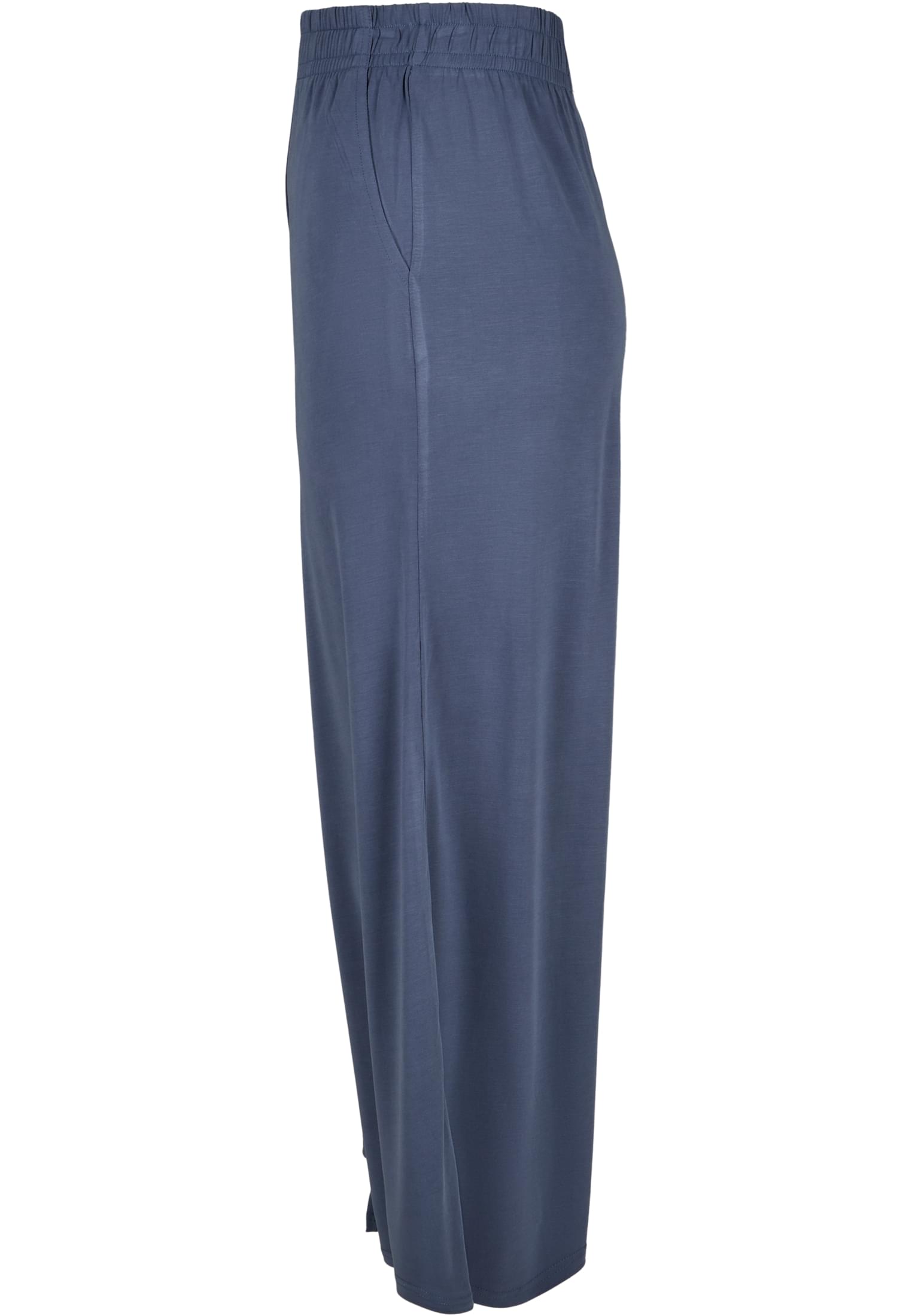 Ladies Modal Culotte | vintageblue