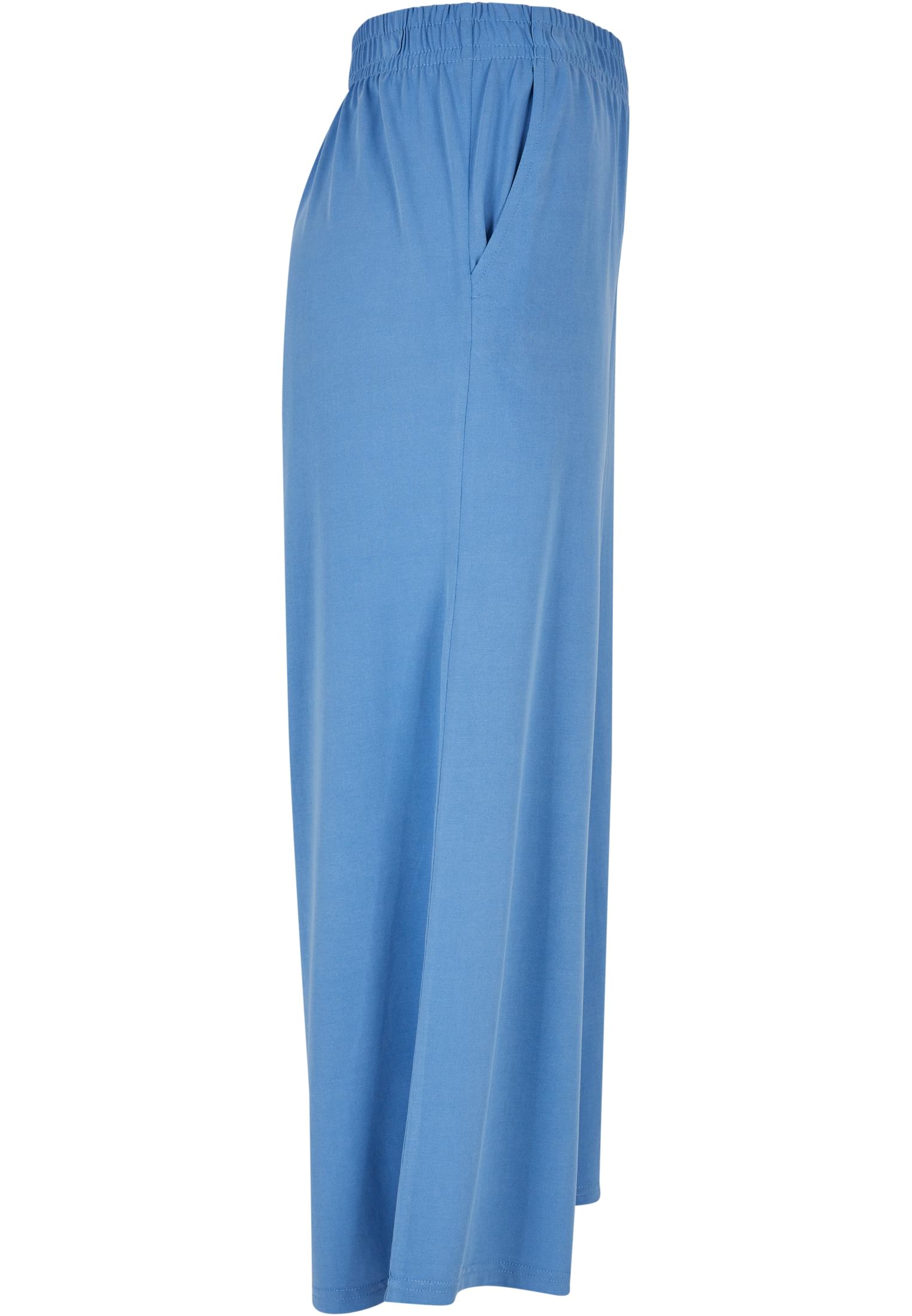 Ladies Modal Culotte | horizonblue