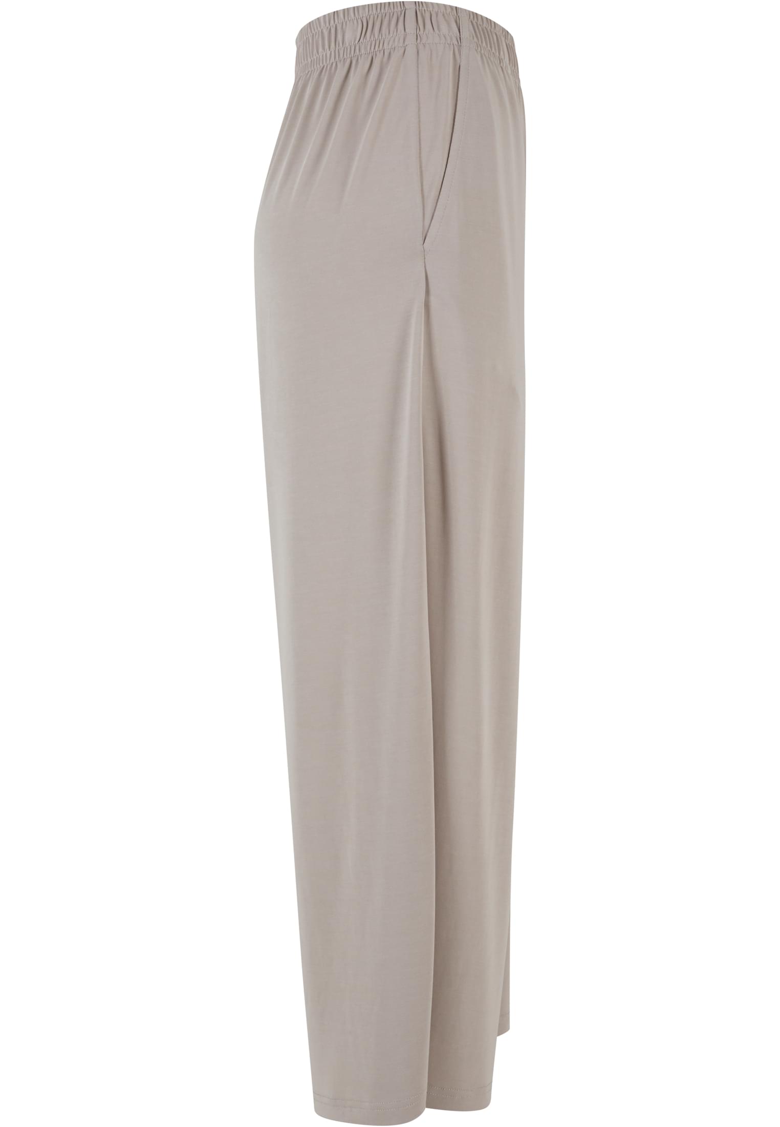 Ladies Modal Culotte | cloud