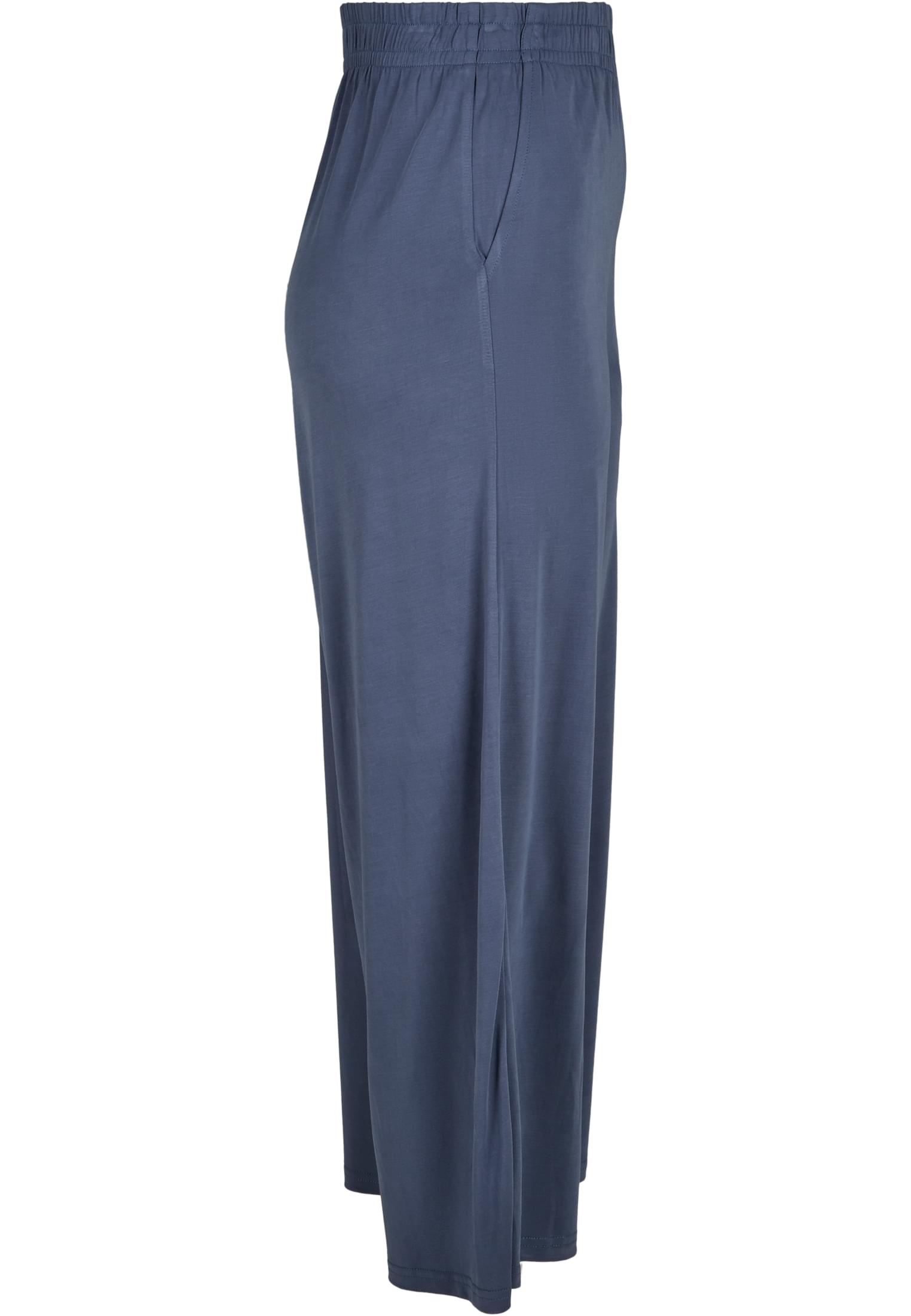 Ladies Modal Culotte | vintageblue