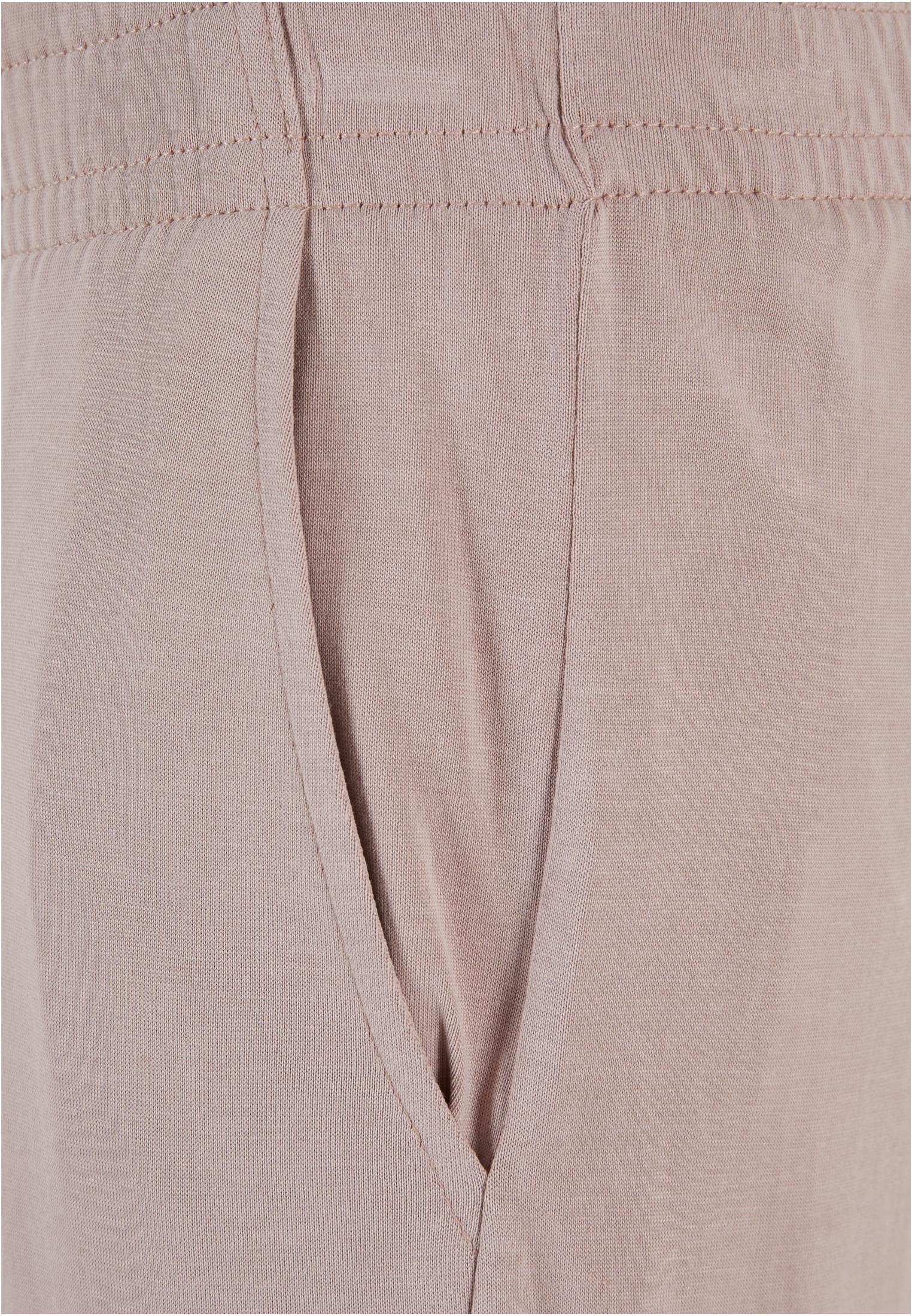 Ladies Modal Culotte | duskrose