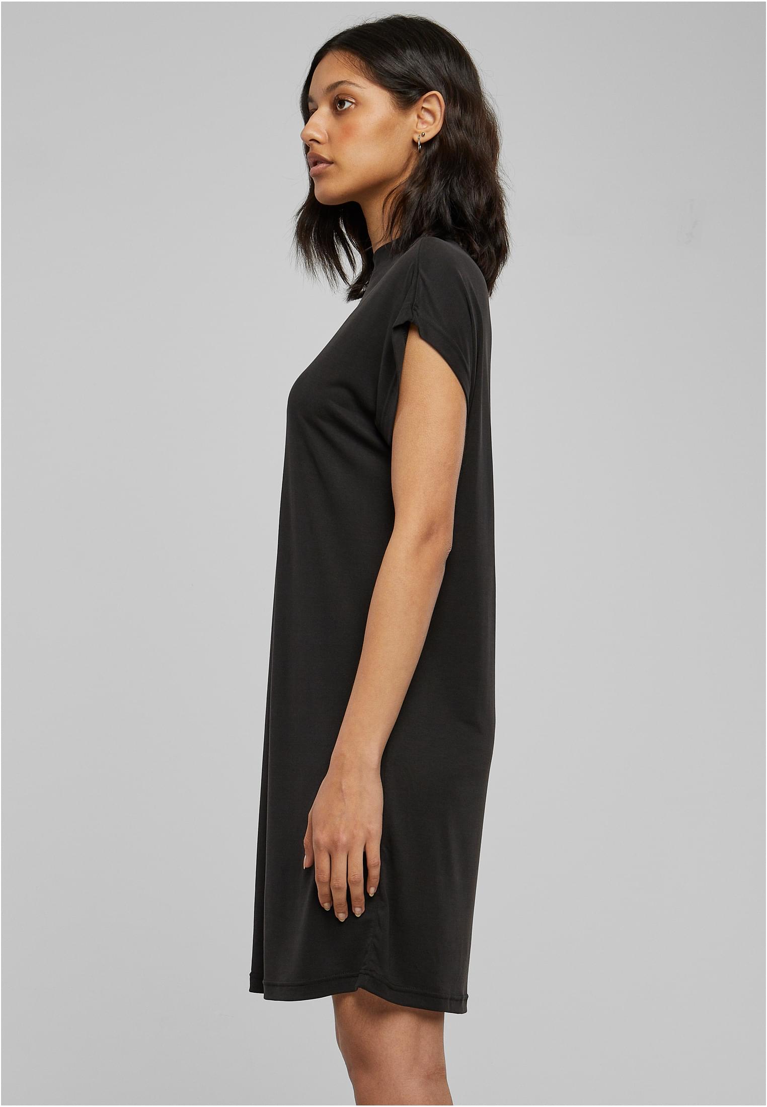 Ladies Modal Dress | black