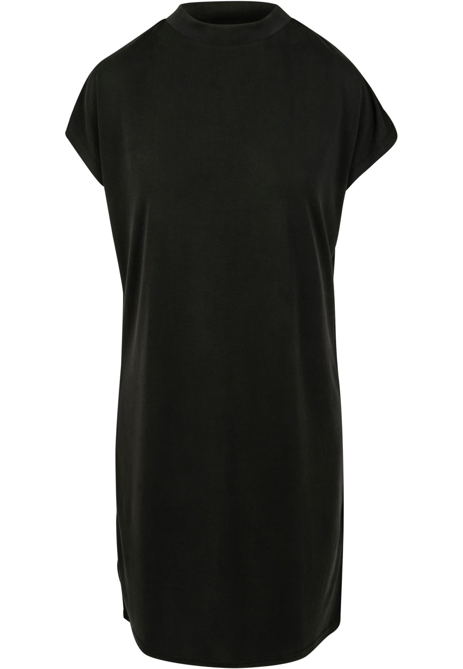 Ladies Modal Dress | black