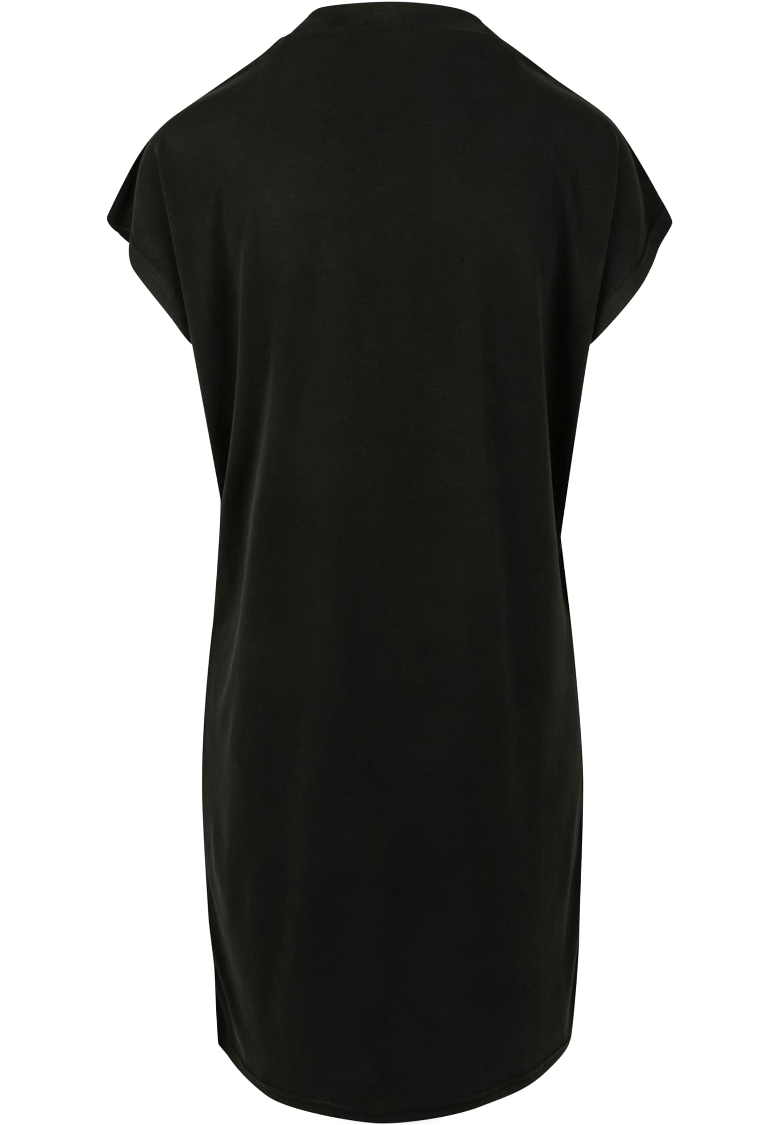 Ladies Modal Dress | black