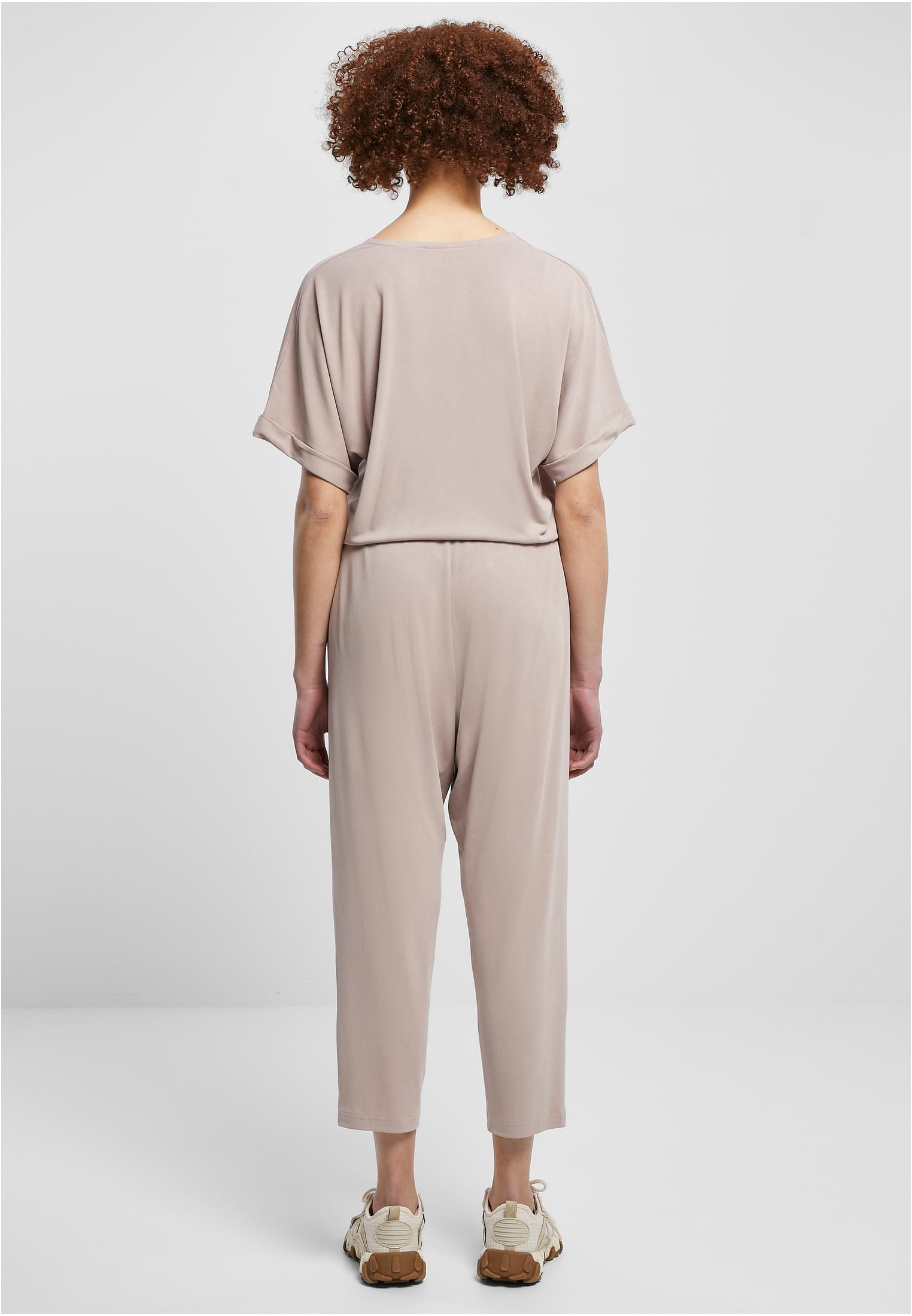 Ladies Modal Jumpsuit | duskrose