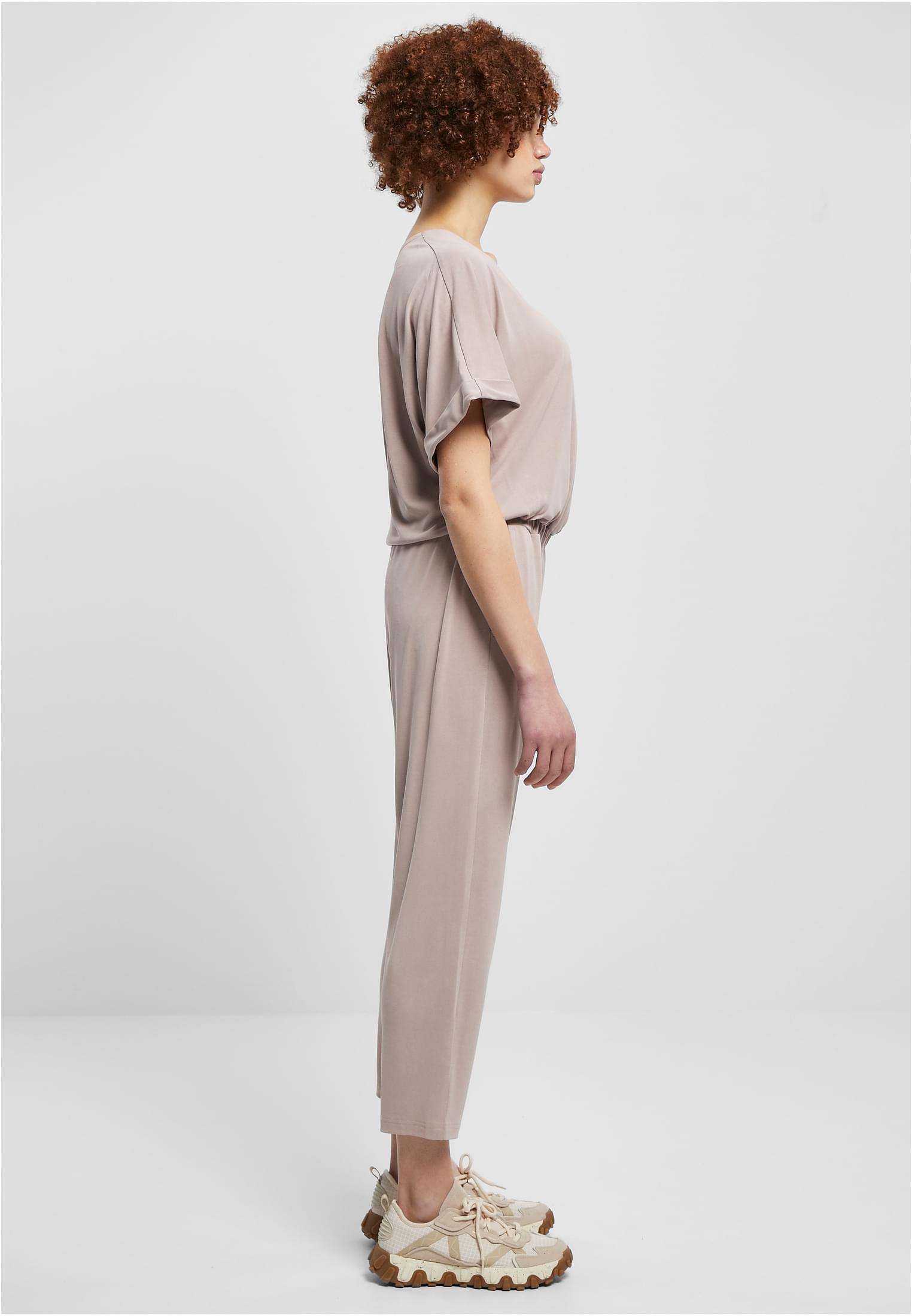 Ladies Modal Jumpsuit | duskrose