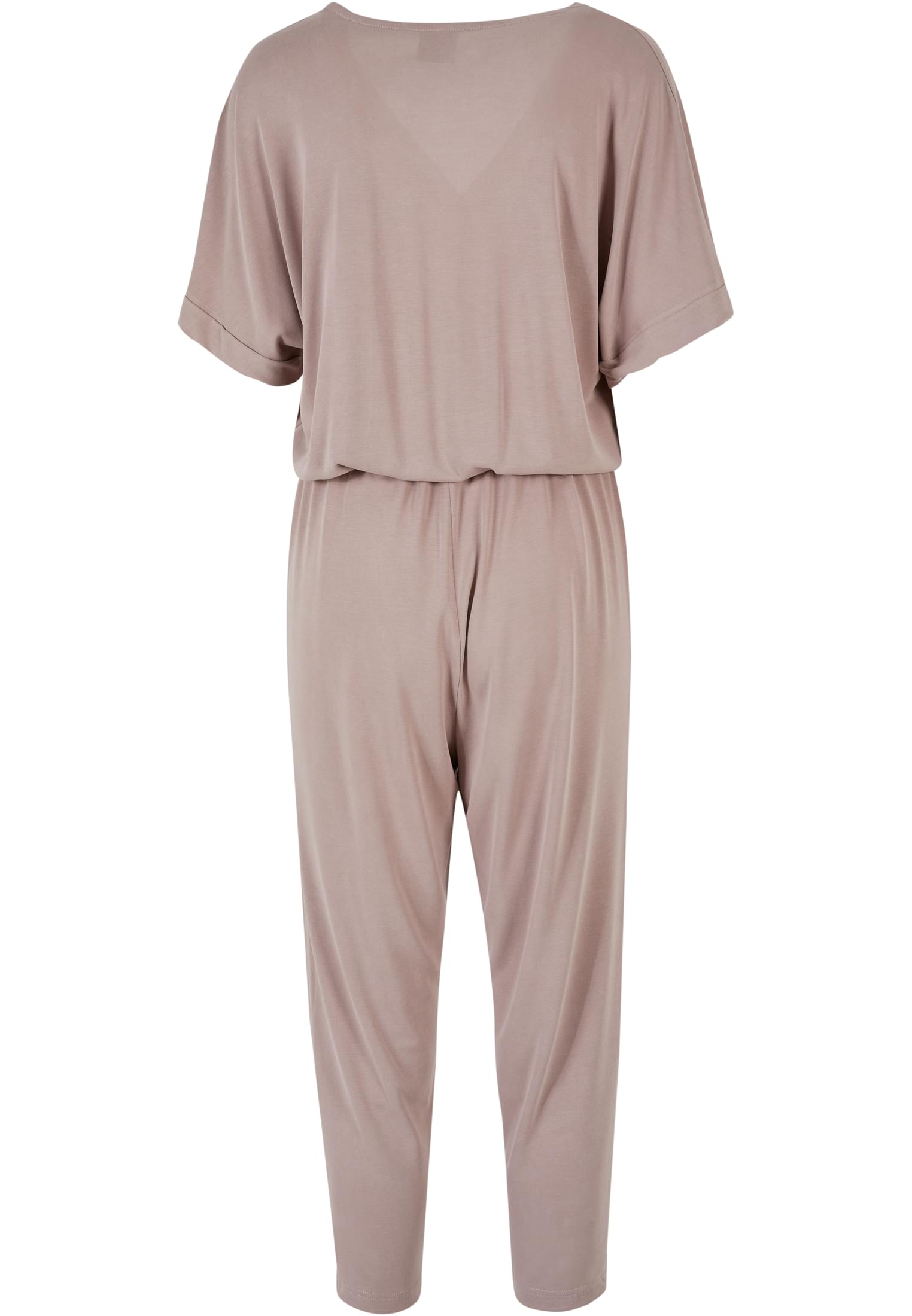 Ladies Modal Jumpsuit | duskrose