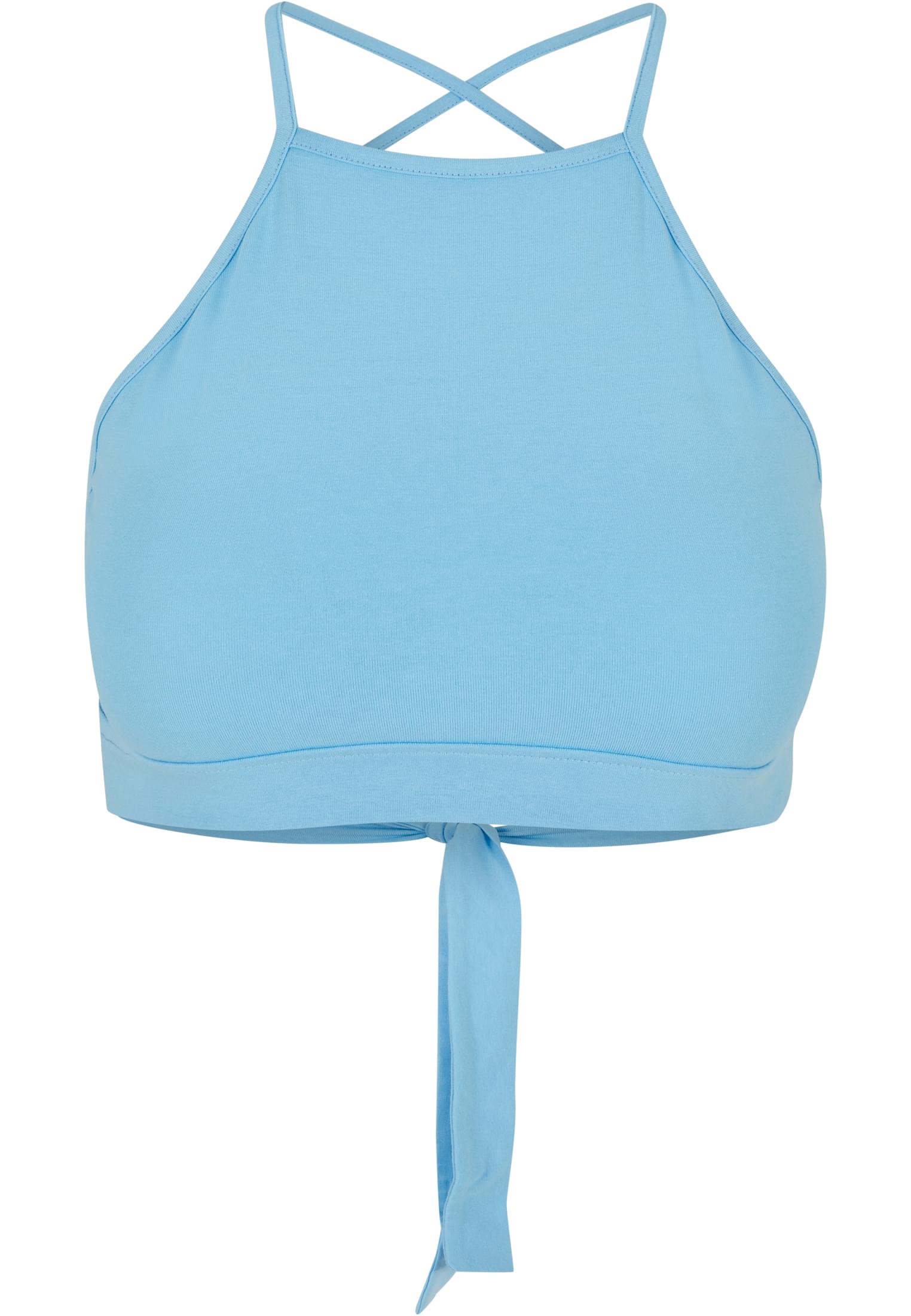 Ladies Triangle Top | balticblue