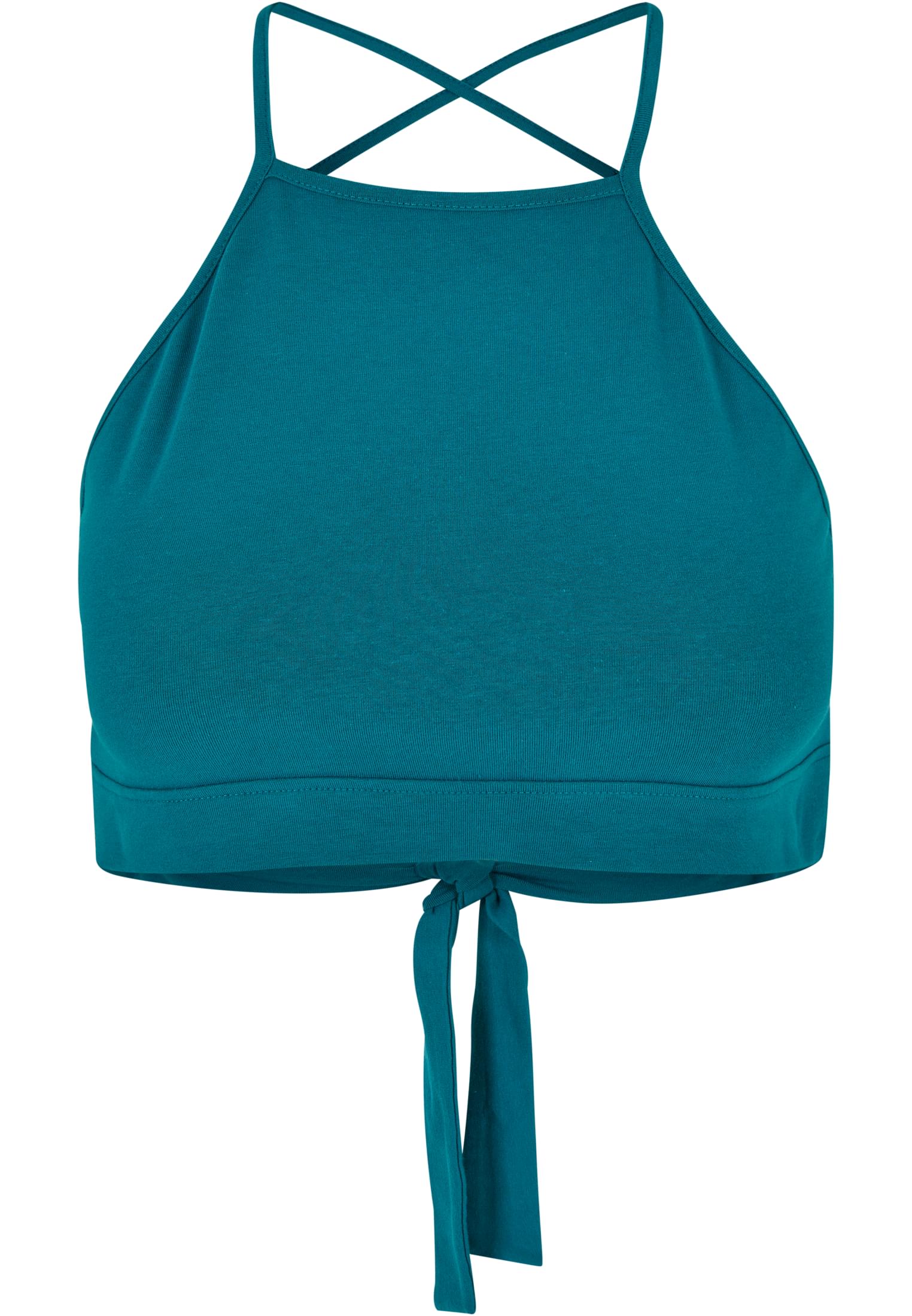 Ladies Triangle Top | watergreen