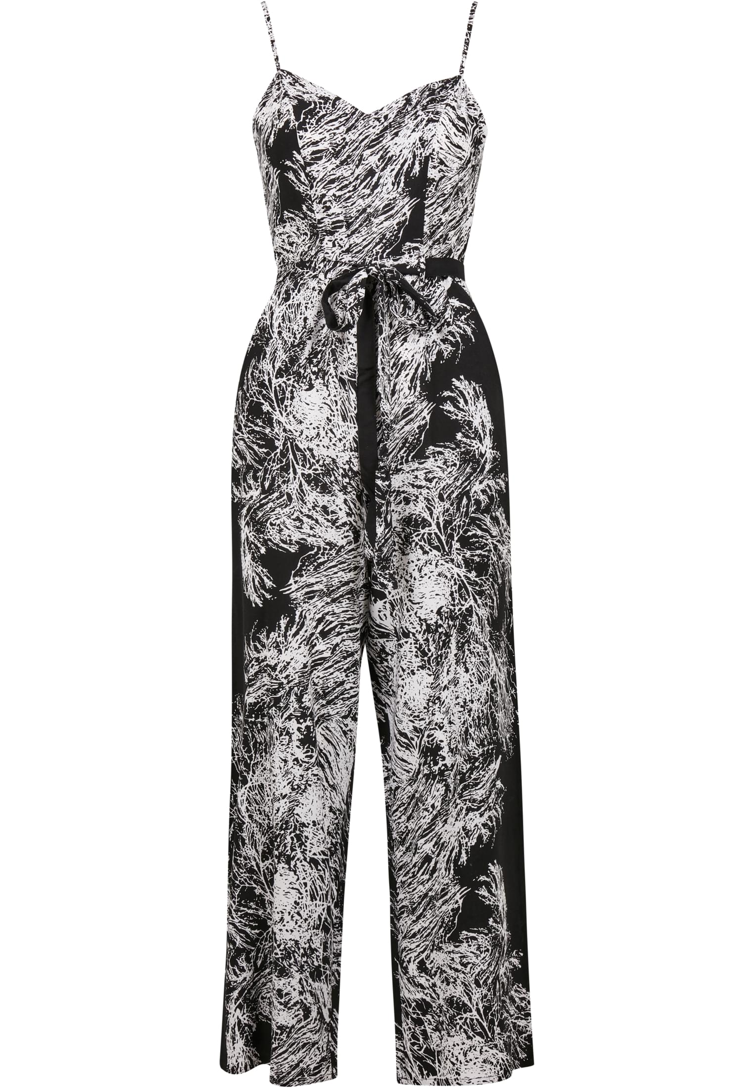 Ladies Spaghetti Jumpsuit | limb