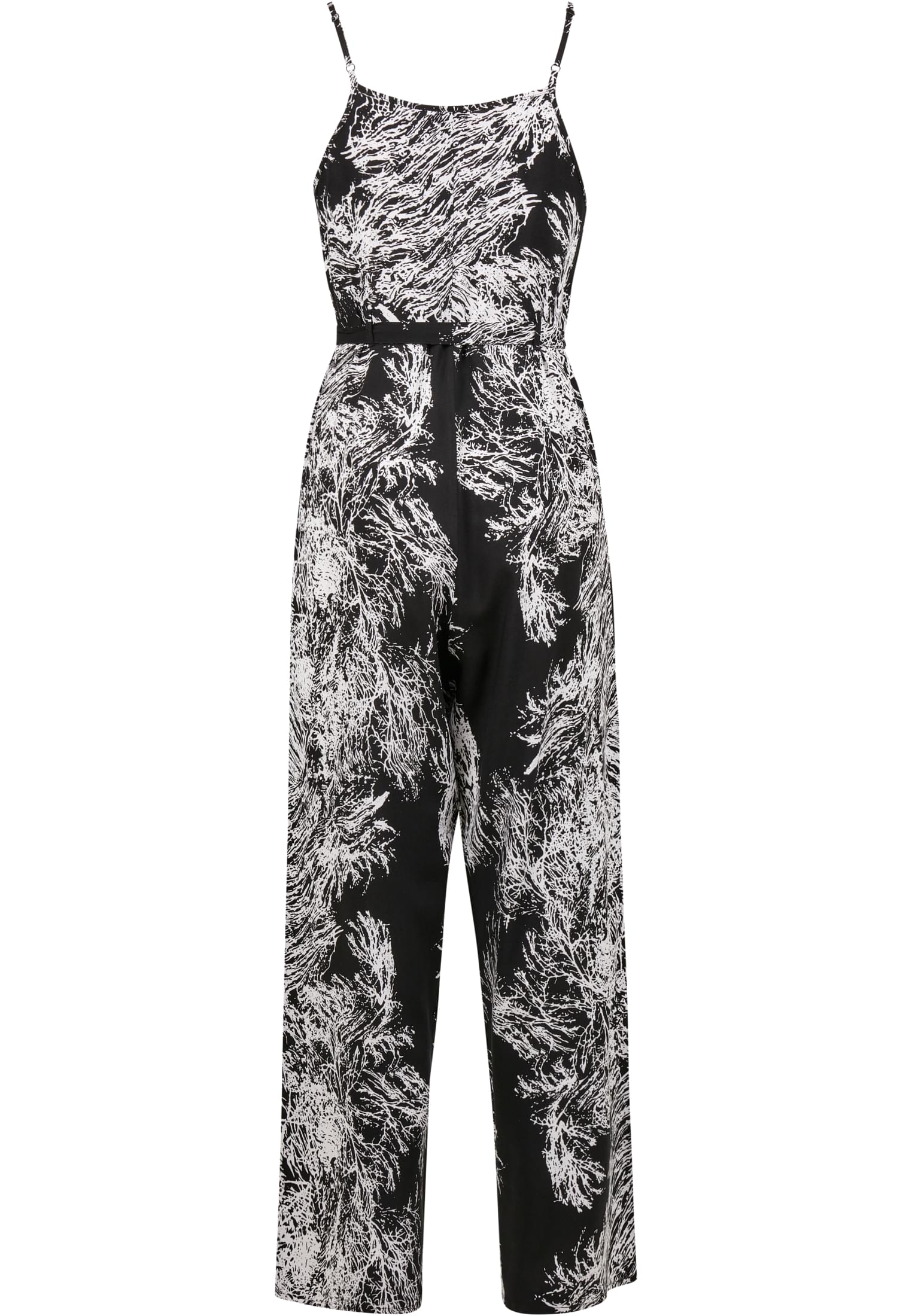 Ladies Spaghetti Jumpsuit | limb