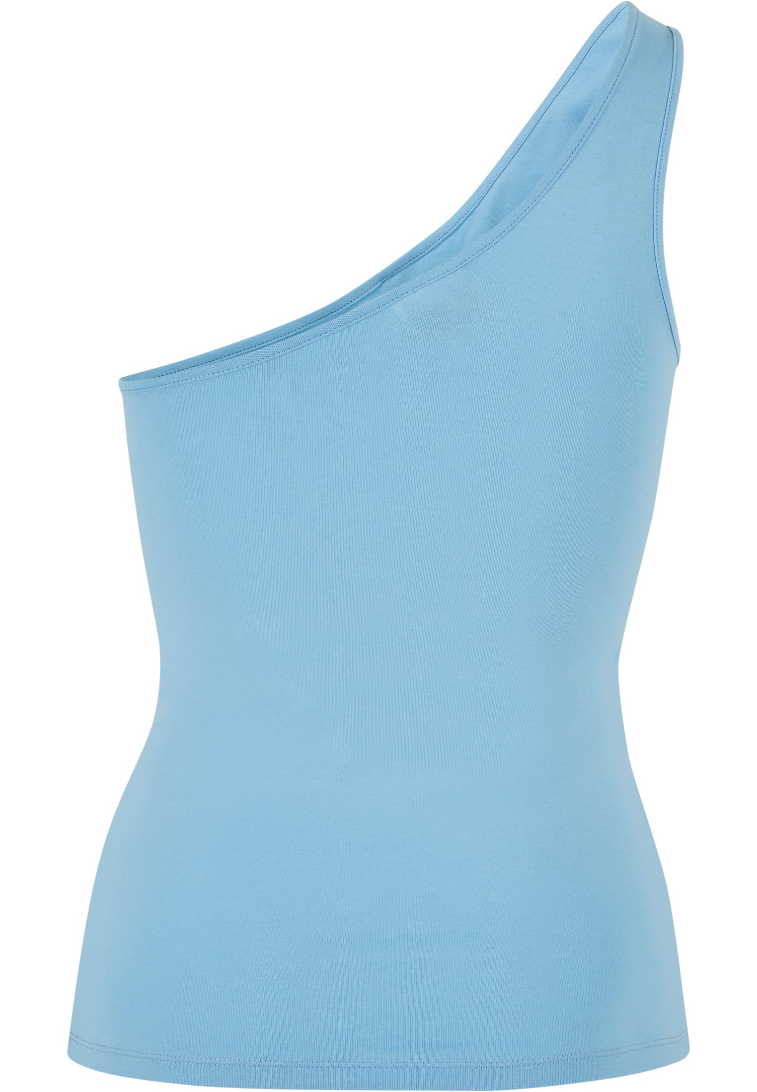 Ladies Asymmetric Top | balticblue